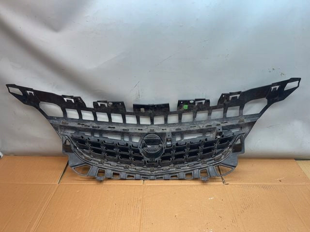 Kühlergrill Opel H E C ASTRA J D L ASTRA G FRONTGRILL Kühlergitter