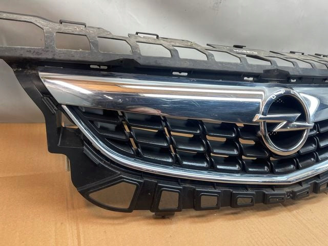 Kühlergrill Opel H E C ASTRA J D L ASTRA G FRONTGRILL Kühlergitter