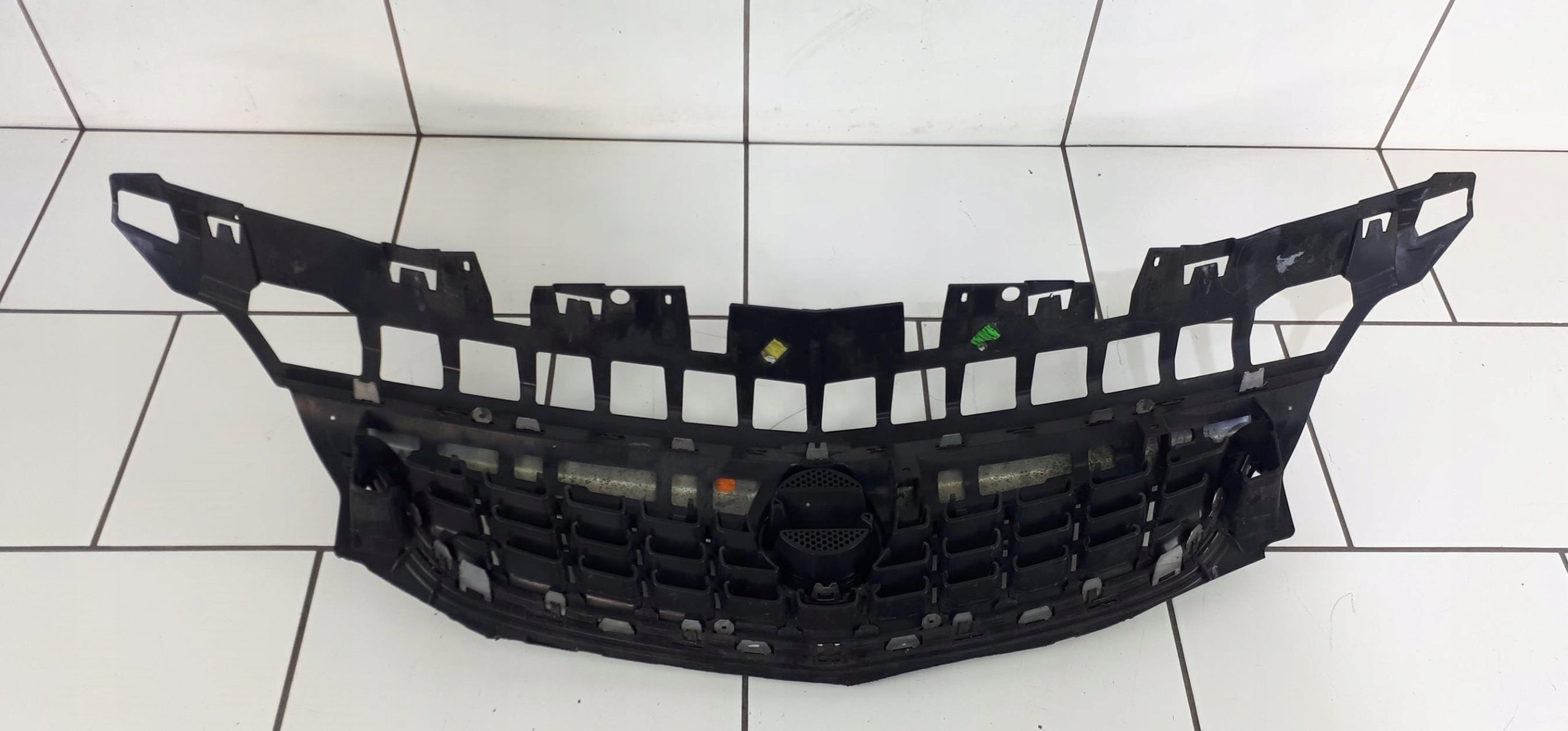 Kühlergrill Opel H 1 E ASTRA J C D K L ASTRA G FRONTGRILL 13266577 Kühlergitter