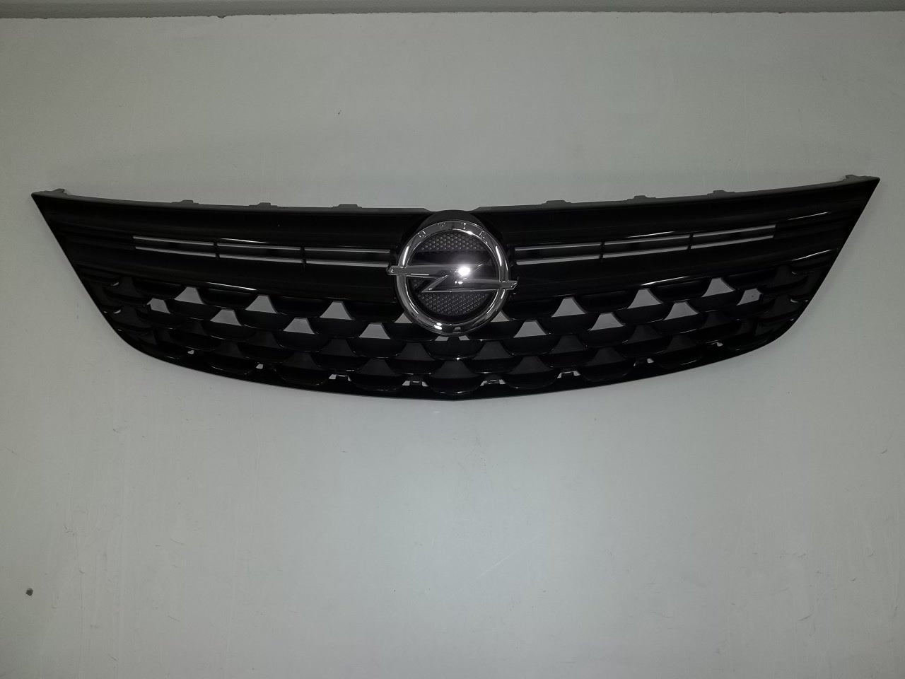  Kühlergrill Opel E F D L ASTRA G FRONTGRILL Kühlergitter product image