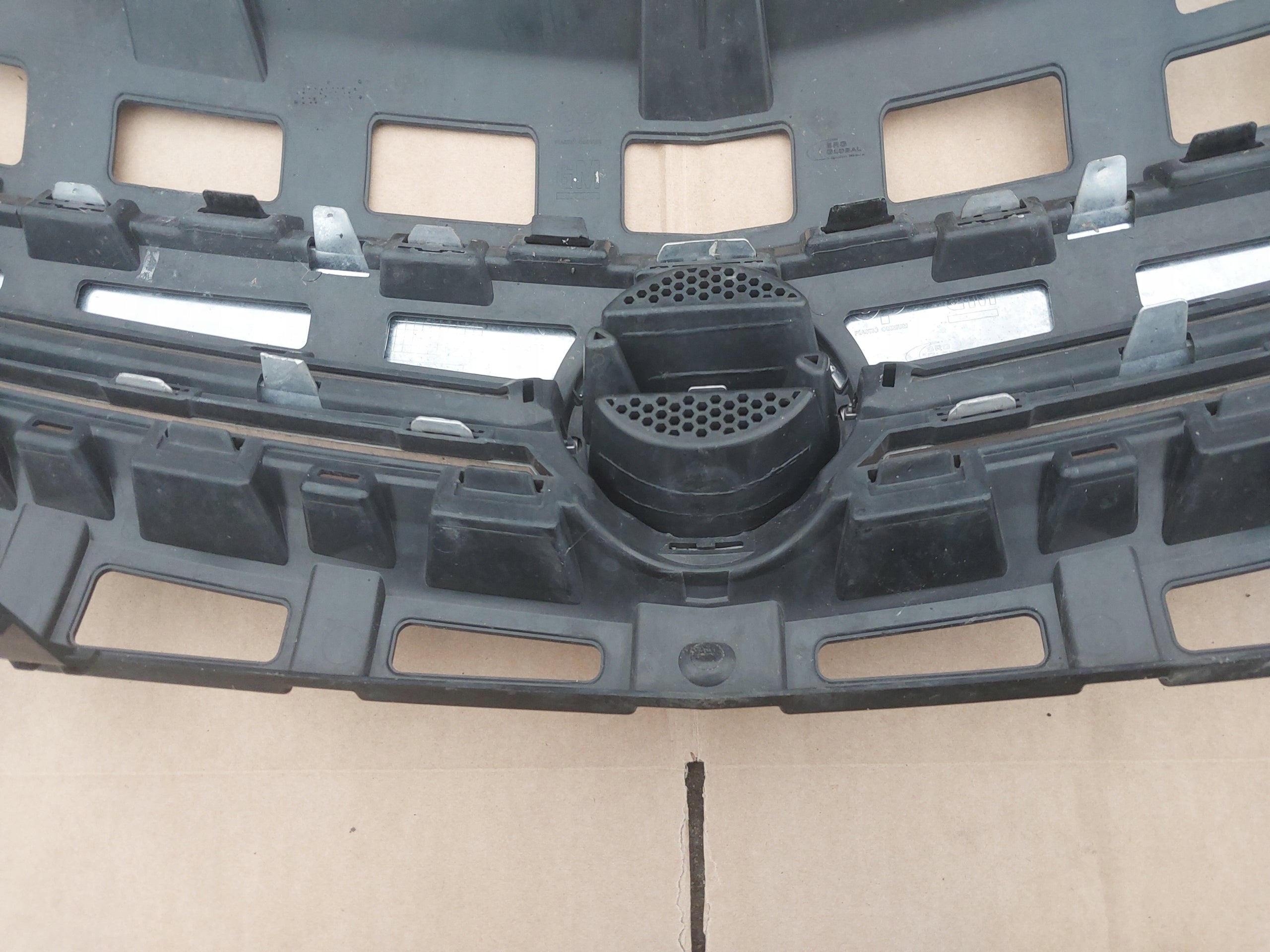 Kühlergrill Opel E C ASTRA J L ASTRA G FRONTGRILL Kühlergitter