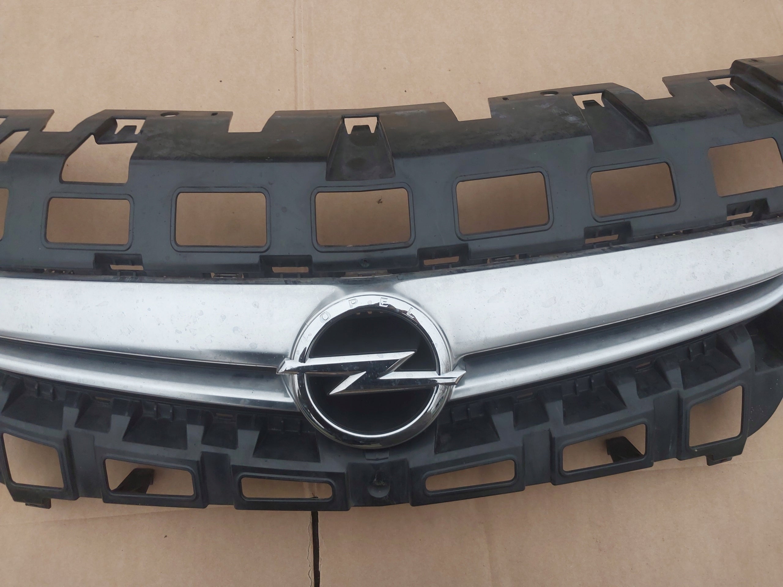 Kühlergrill Opel E C ASTRA J L ASTRA G FRONTGRILL Kühlergitter