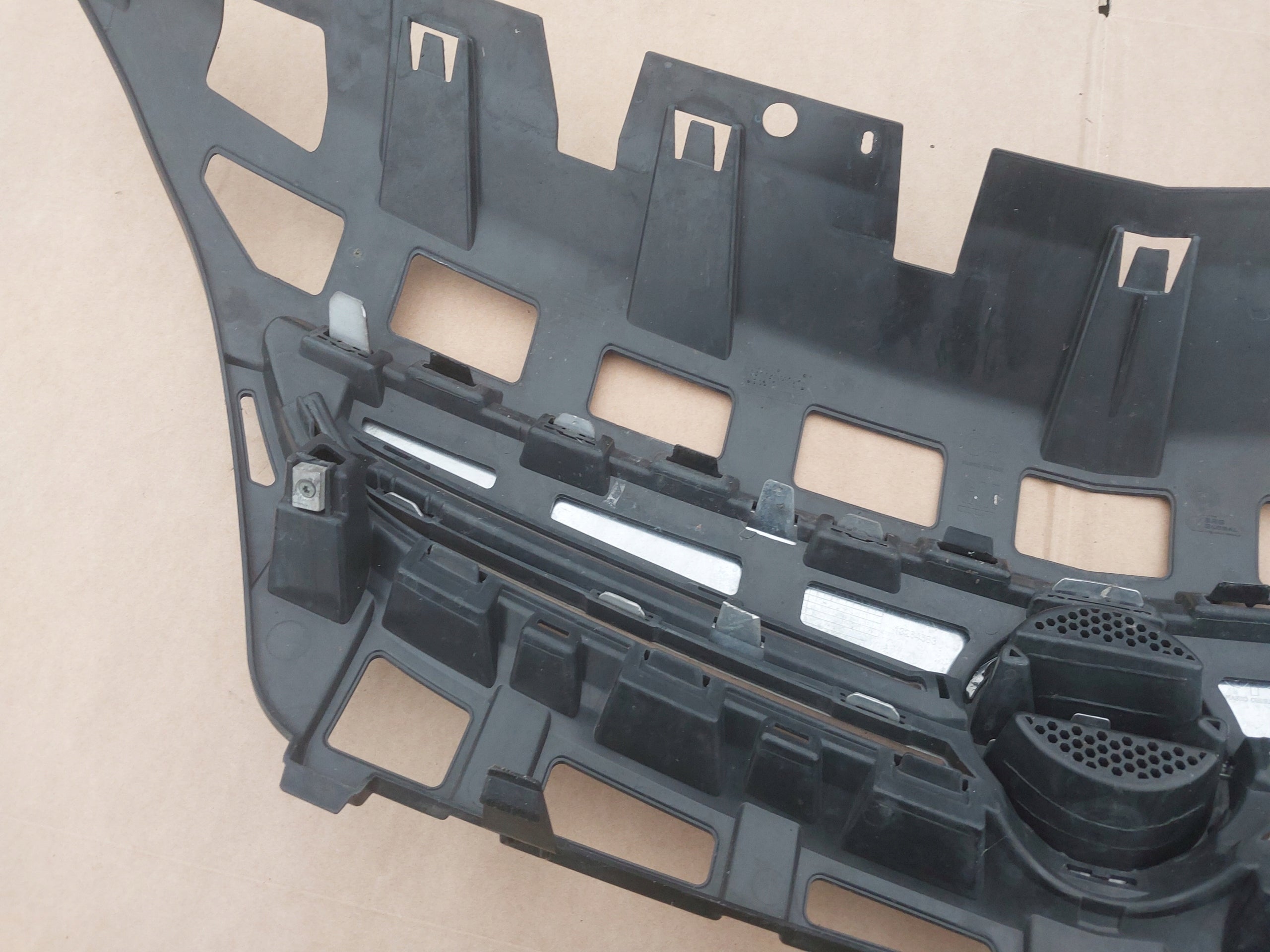 Kühlergrill Opel E C ASTRA J L ASTRA G FRONTGRILL Kühlergitter