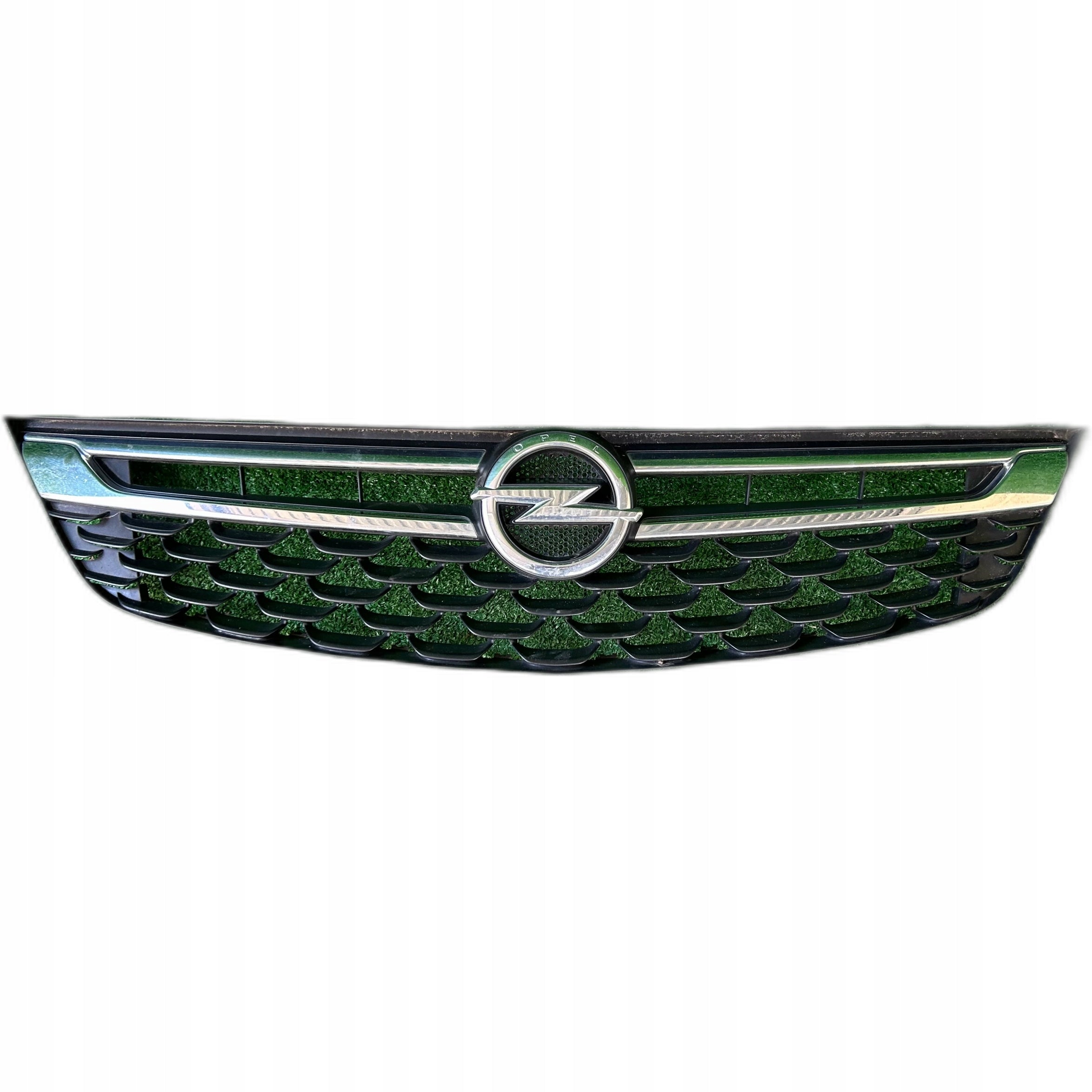  Kühlergrill Opel 1 E D K L ASTRA G FRONTGRILL Kühlergitter product image