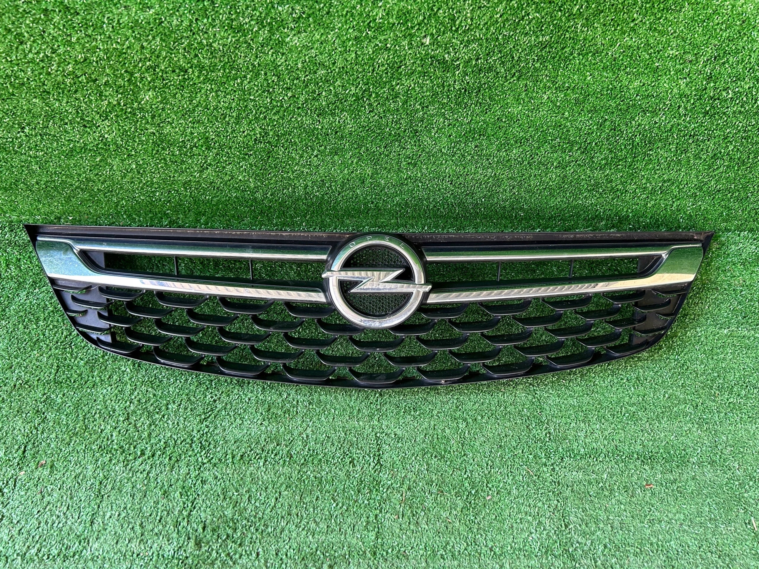 Kühlergrill Opel 1 E D K L ASTRA G FRONTGRILL Kühlergitter