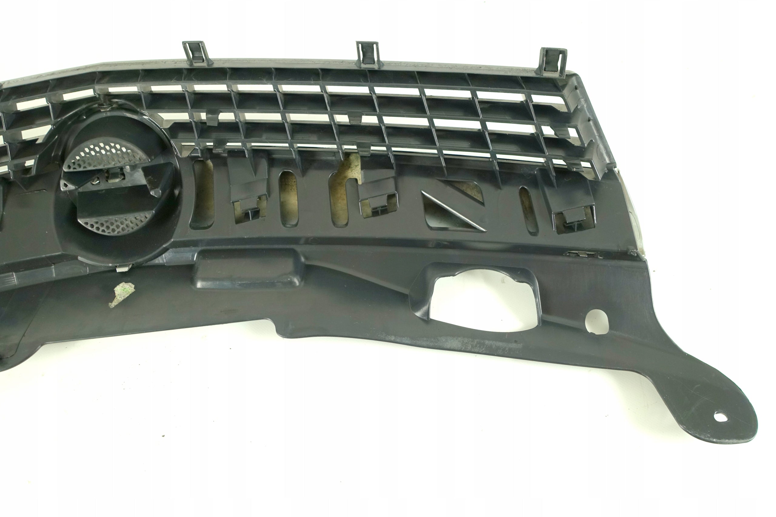 Kühlergrill Opel GT C H E B L ASTRA D FRONTGRILL 13247083 Kühlergitter