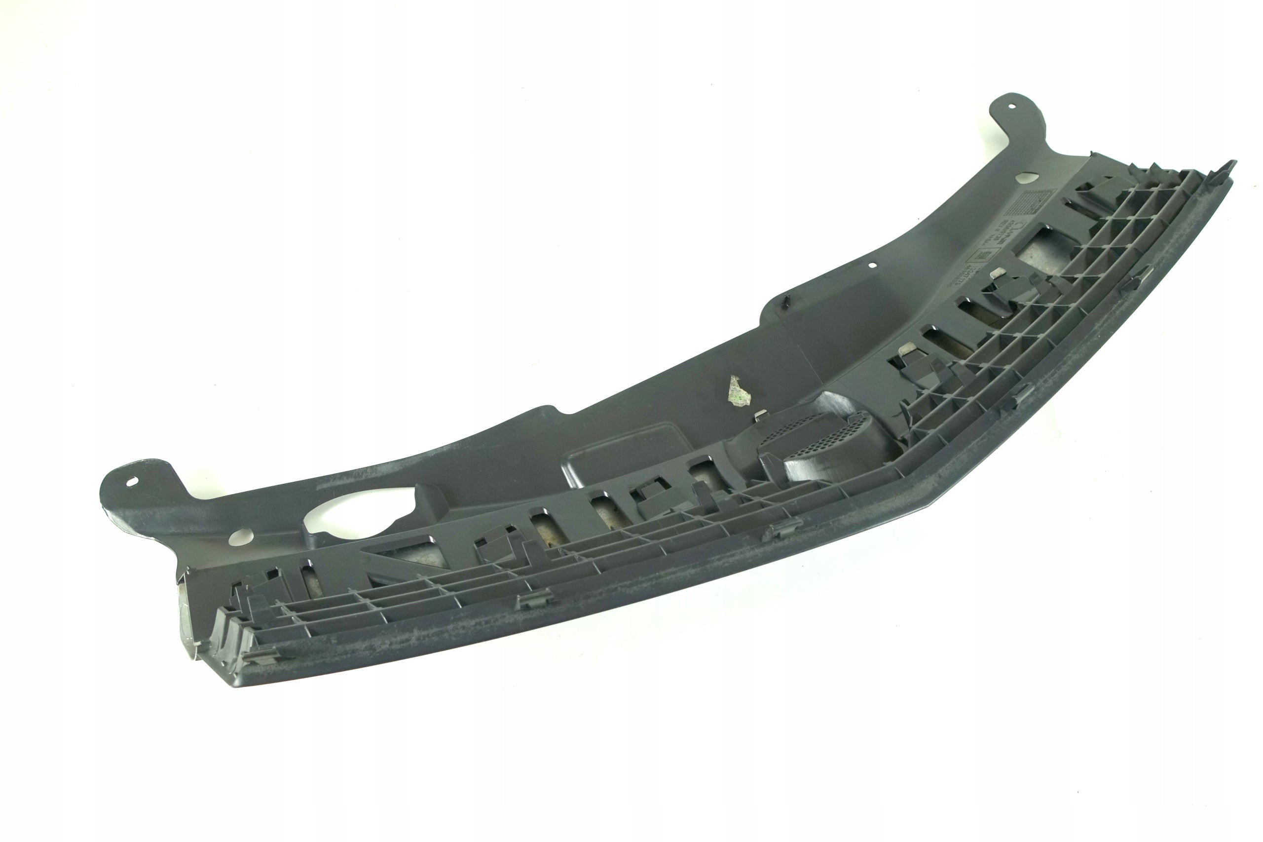 Kühlergrill Opel GT C H E B L ASTRA D FRONTGRILL 13247083 Kühlergitter