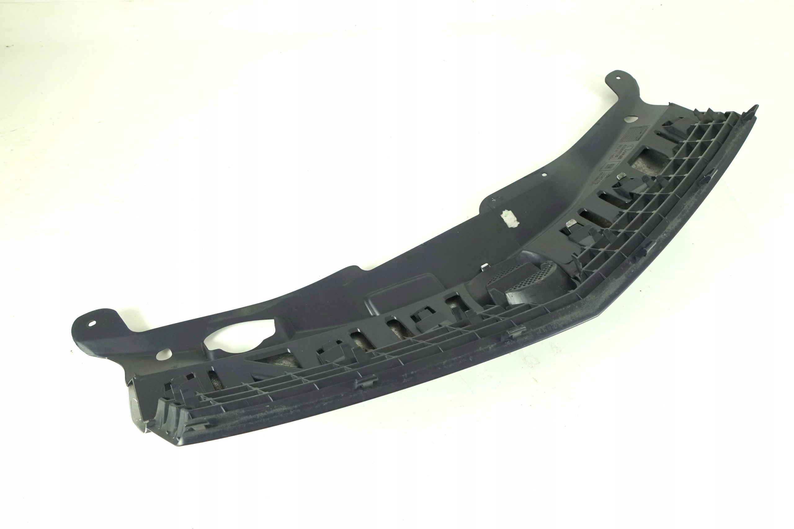 Kühlergrill Opel L ASTRA E GT H B C D FRONTGRILL 13247083 Kühlergitter