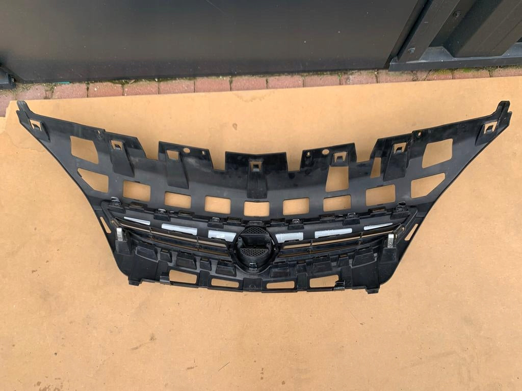 Kühlergrill Opel GT E ASTRA J C L ASTRA FRONTGRILL 13405054 Kühlergitter