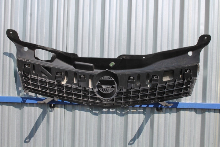 Kühlergrill Opel GT ASTRA H 1 E C L ASTRA FRONTGRILL 13247083 Kühlergitter