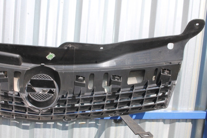 Kühlergrill Opel GT ASTRA H 1 E C L ASTRA FRONTGRILL 13247083 Kühlergitter