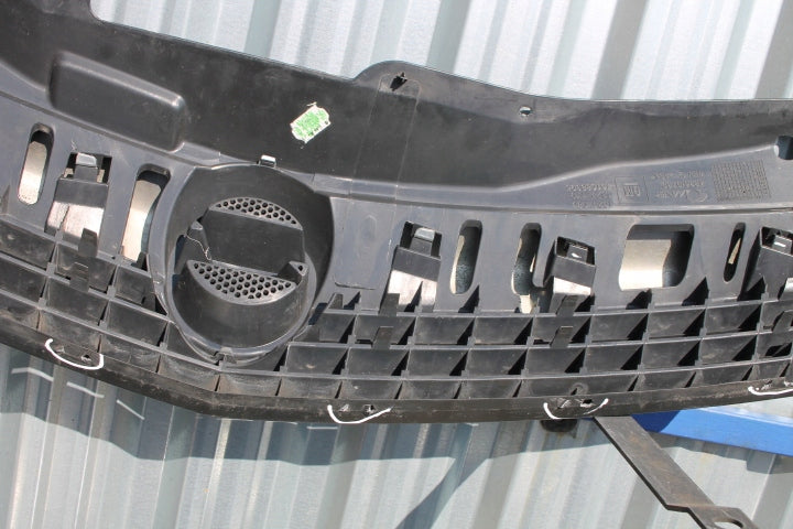 Kühlergrill Opel GT ASTRA H 1 E C L ASTRA FRONTGRILL 13247083 Kühlergitter