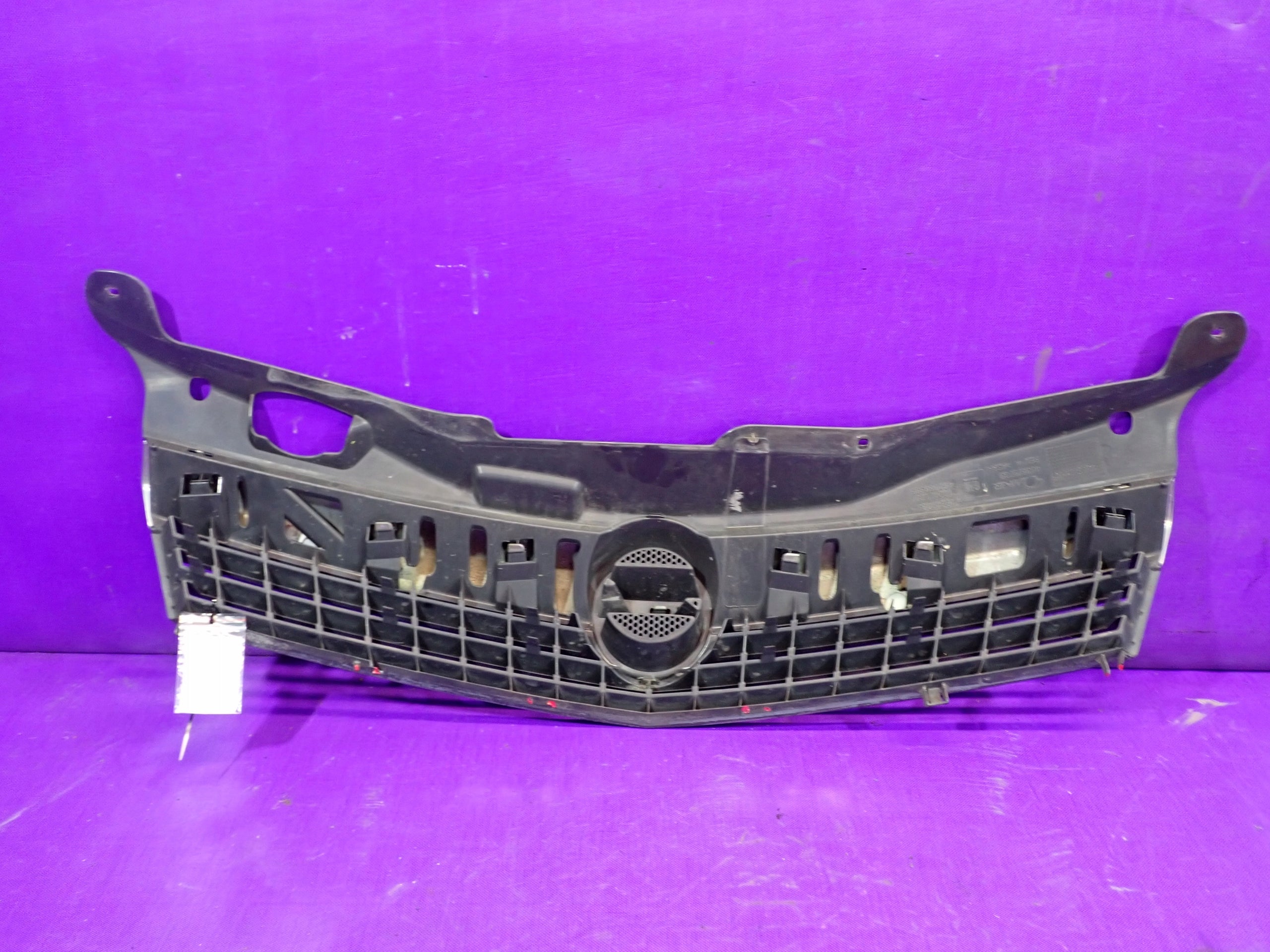 Kühlergrill Opel GT ASTRA H 1 E C D L ASTRA FRONTGRILL 13247179 Kühlergitter