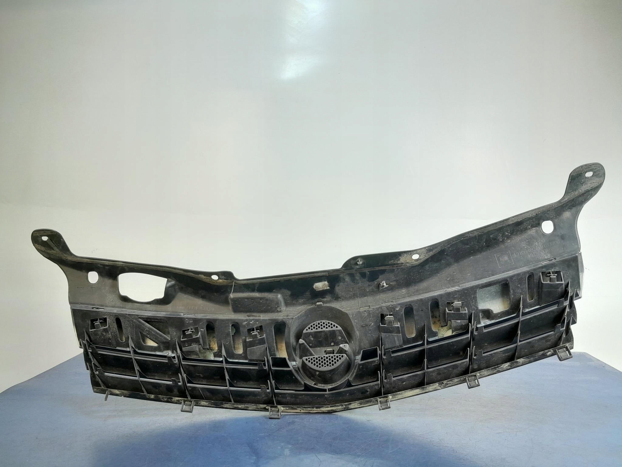 Kühlergrill Opel GT ASTRA H 1 E C L ASTRA FRONTGRILL 13108460 Kühlergitter