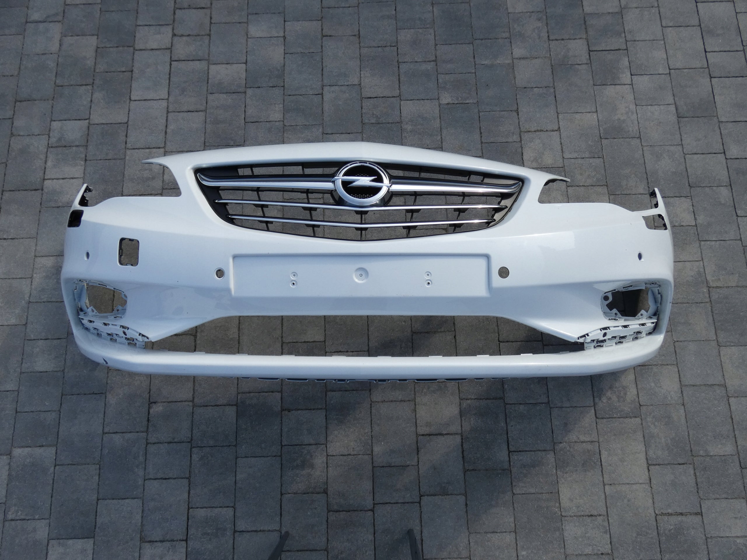 Kühlergrill Opel CASCADA L E K FRONTGRILL Kühlergitter