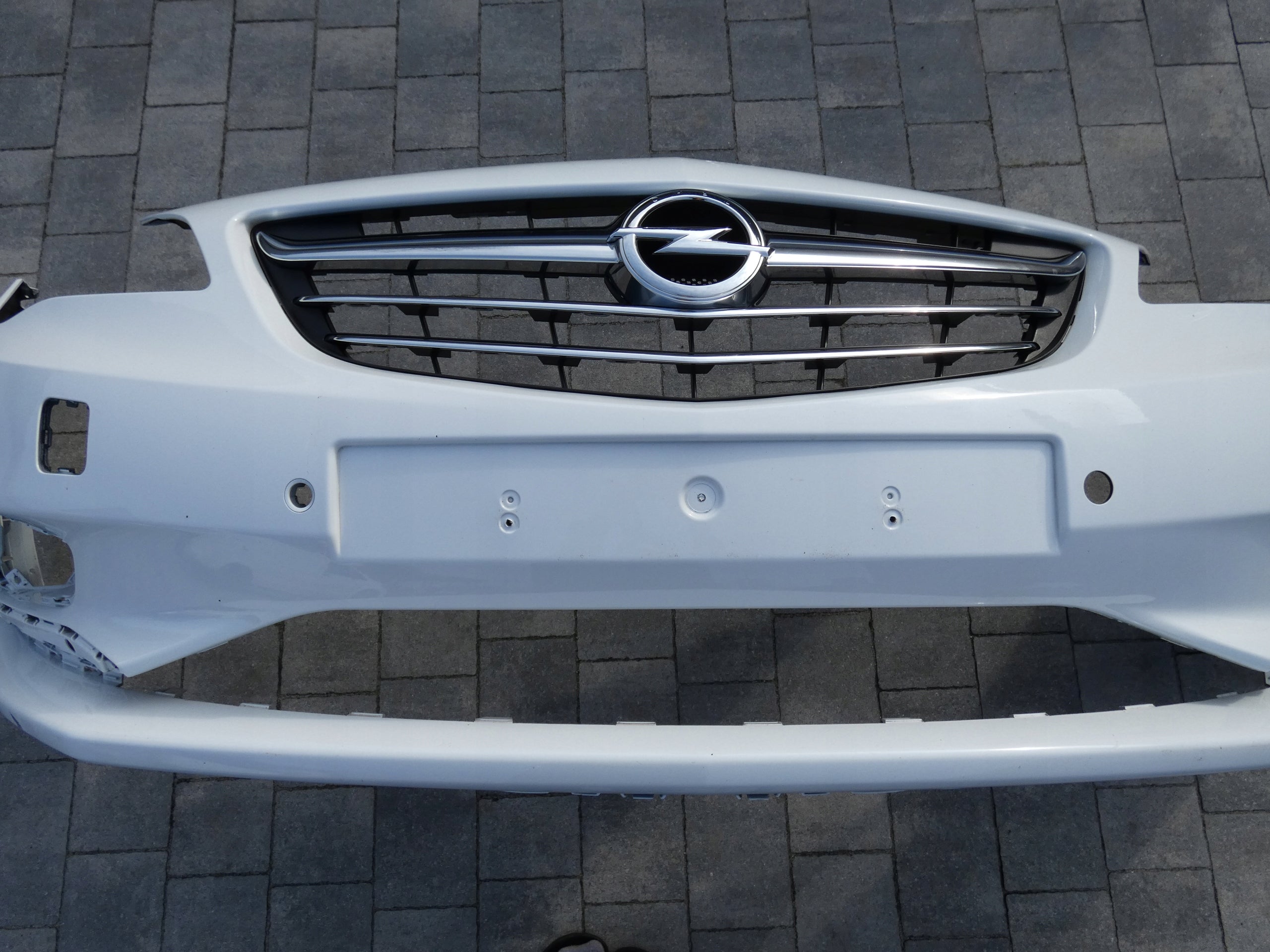 Kühlergrill Opel CASCADA L E K FRONTGRILL Kühlergitter