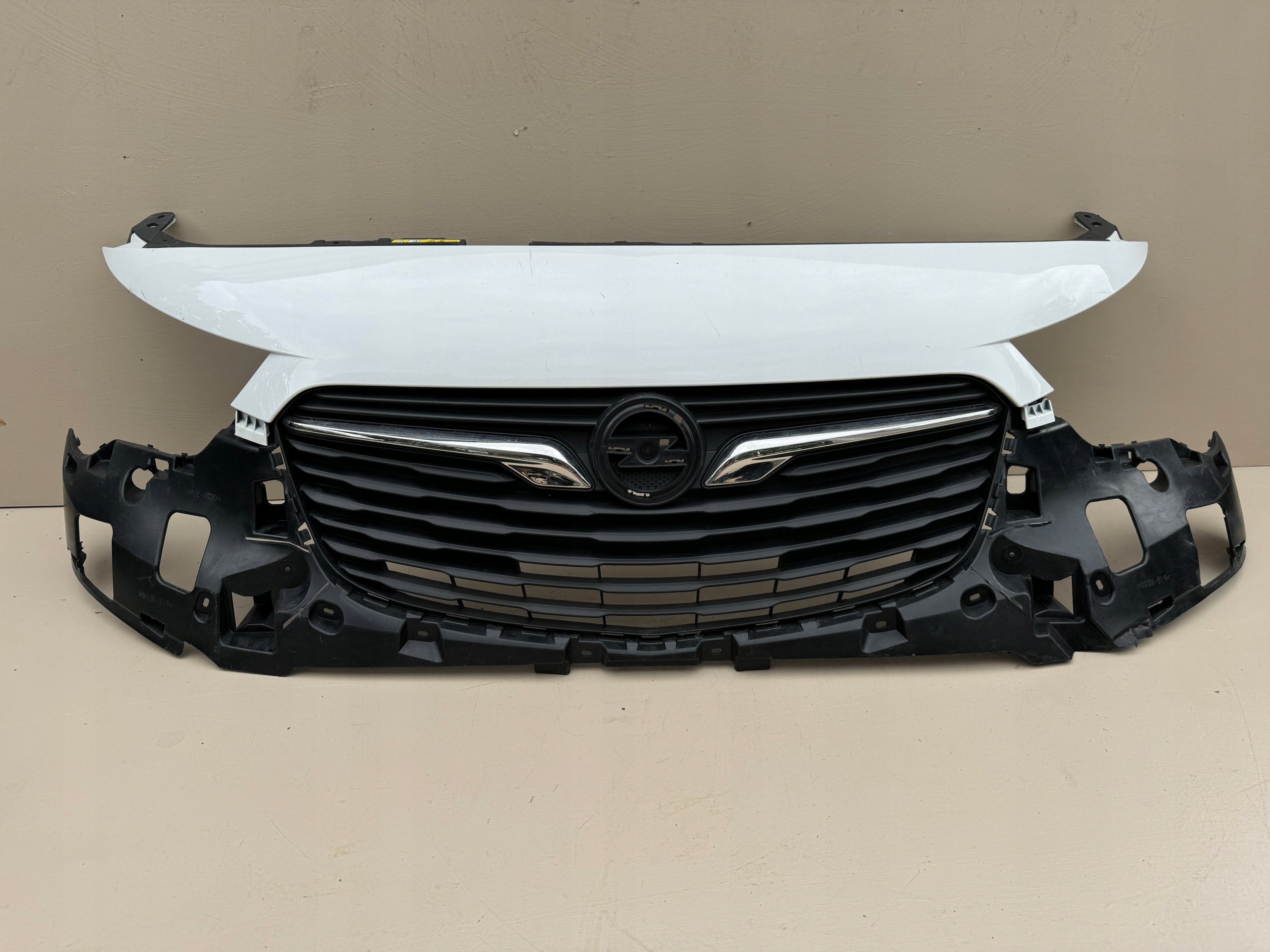  Kühlergrill Opel G COMBO E D K L 1 A FRONTGRILL Kühlergitter product image