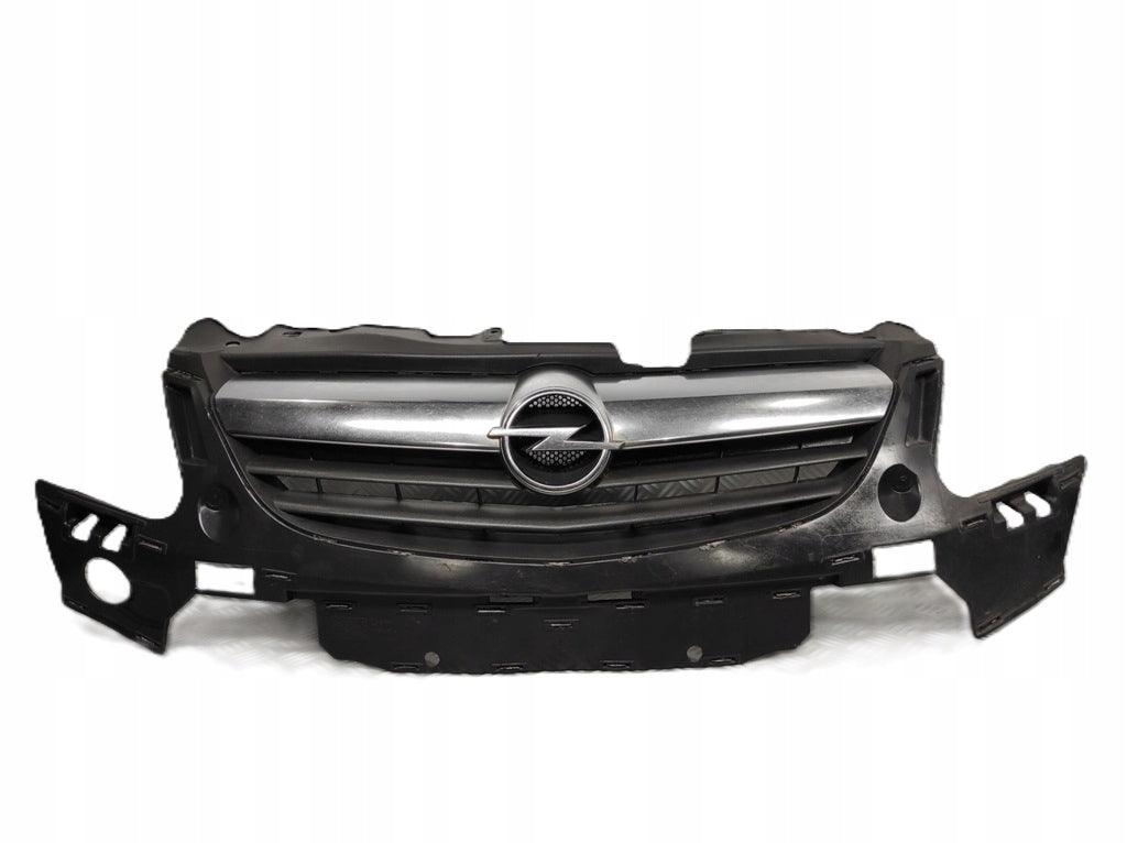 Kühlergrill Opel H 1 E L G CORSA D FRONTGRILL 13179940 Kühlergitter