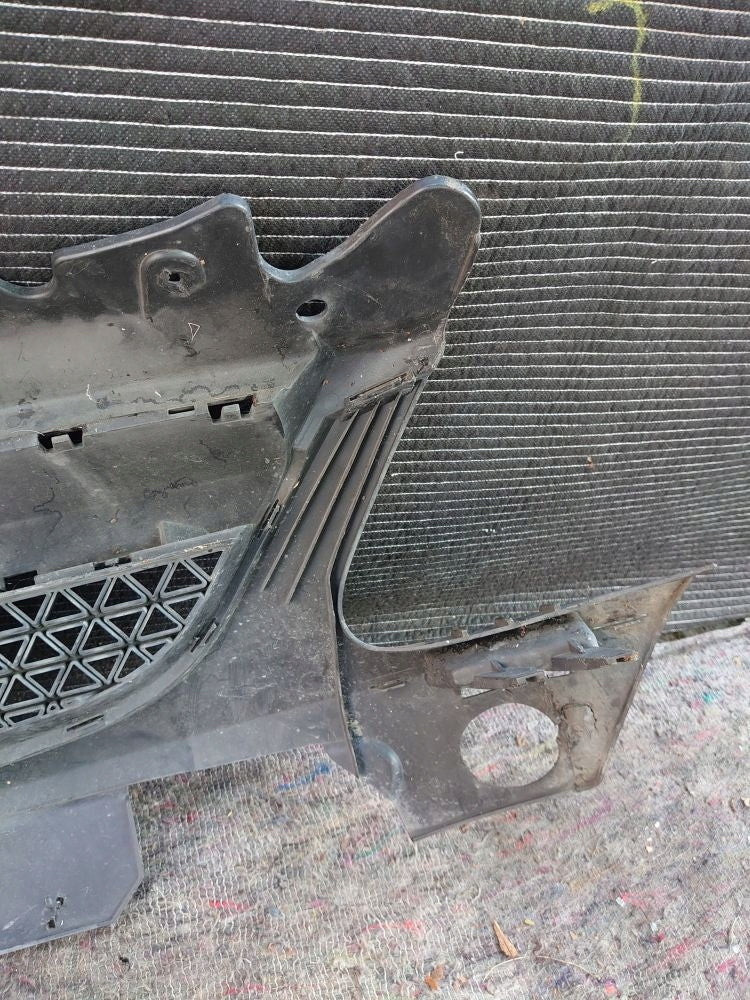 Kühlergrill Opel H E K L G CORSA D FRONTGRILL Kühlergitter