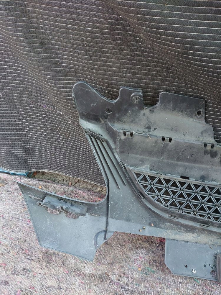 Kühlergrill Opel H E K L G CORSA D FRONTGRILL Kühlergitter