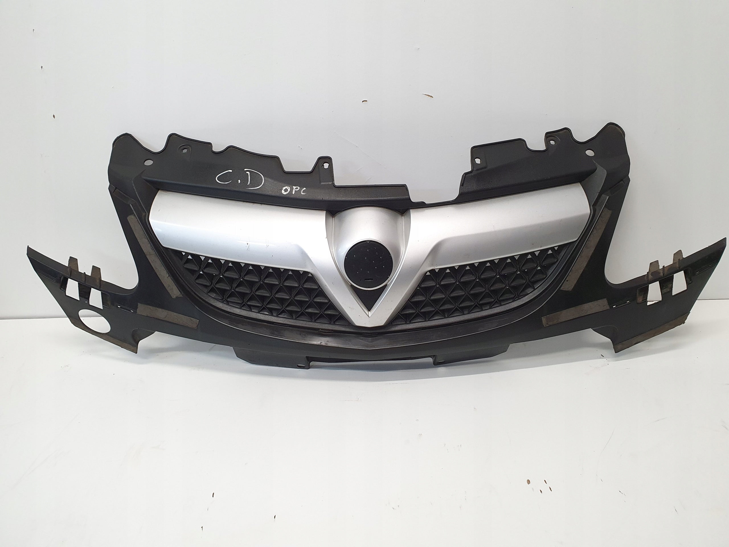 Kühlergrill Opel E K L G CORSA D FRONTGRILL Kühlergitter