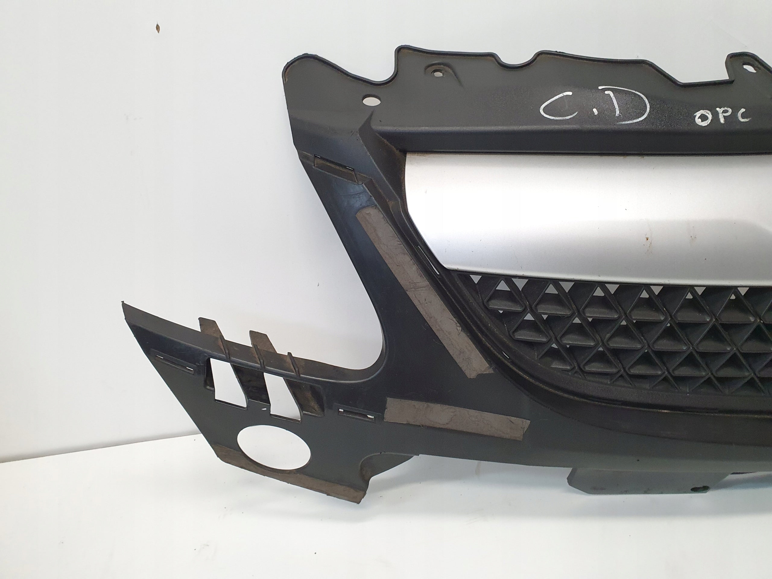 Kühlergrill Opel E K L G CORSA D FRONTGRILL Kühlergitter