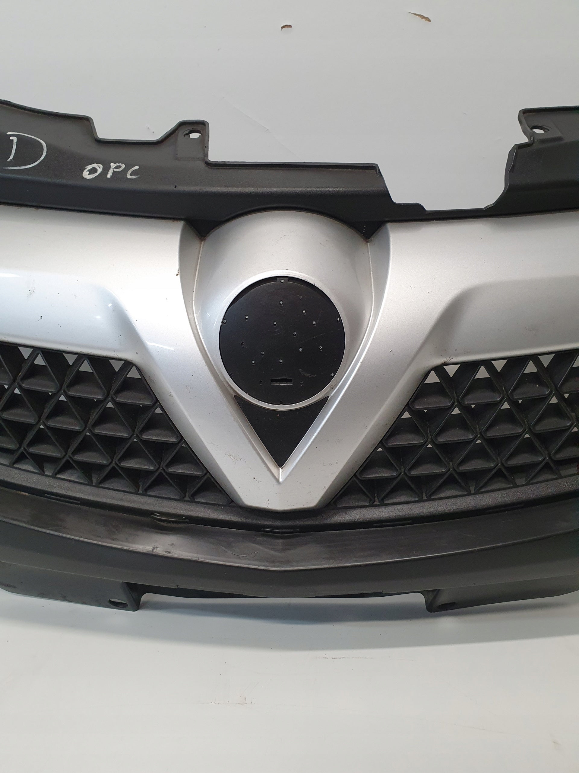 Kühlergrill Opel E K L G CORSA D FRONTGRILL Kühlergitter