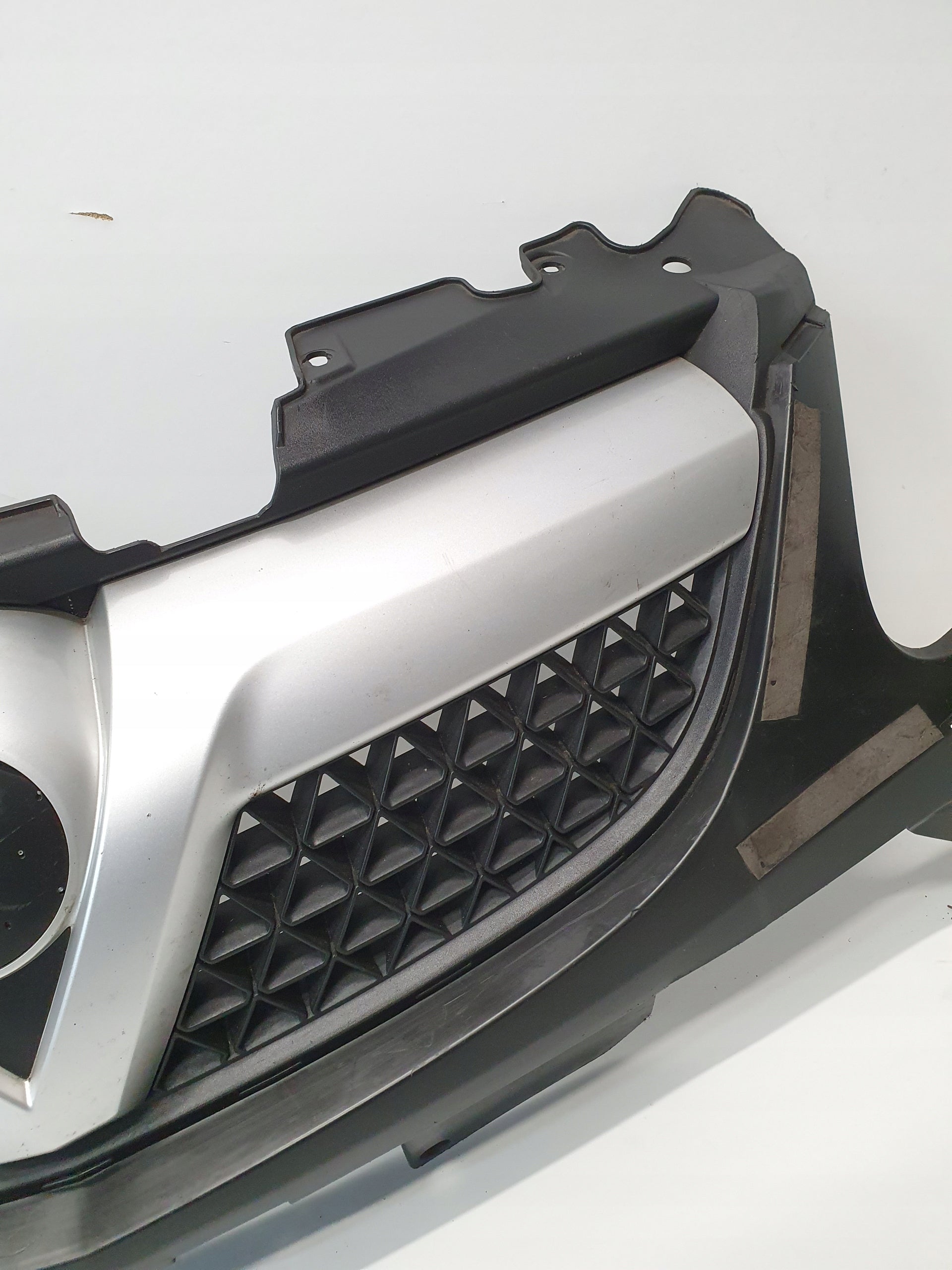 Kühlergrill Opel E K L G CORSA D FRONTGRILL Kühlergitter