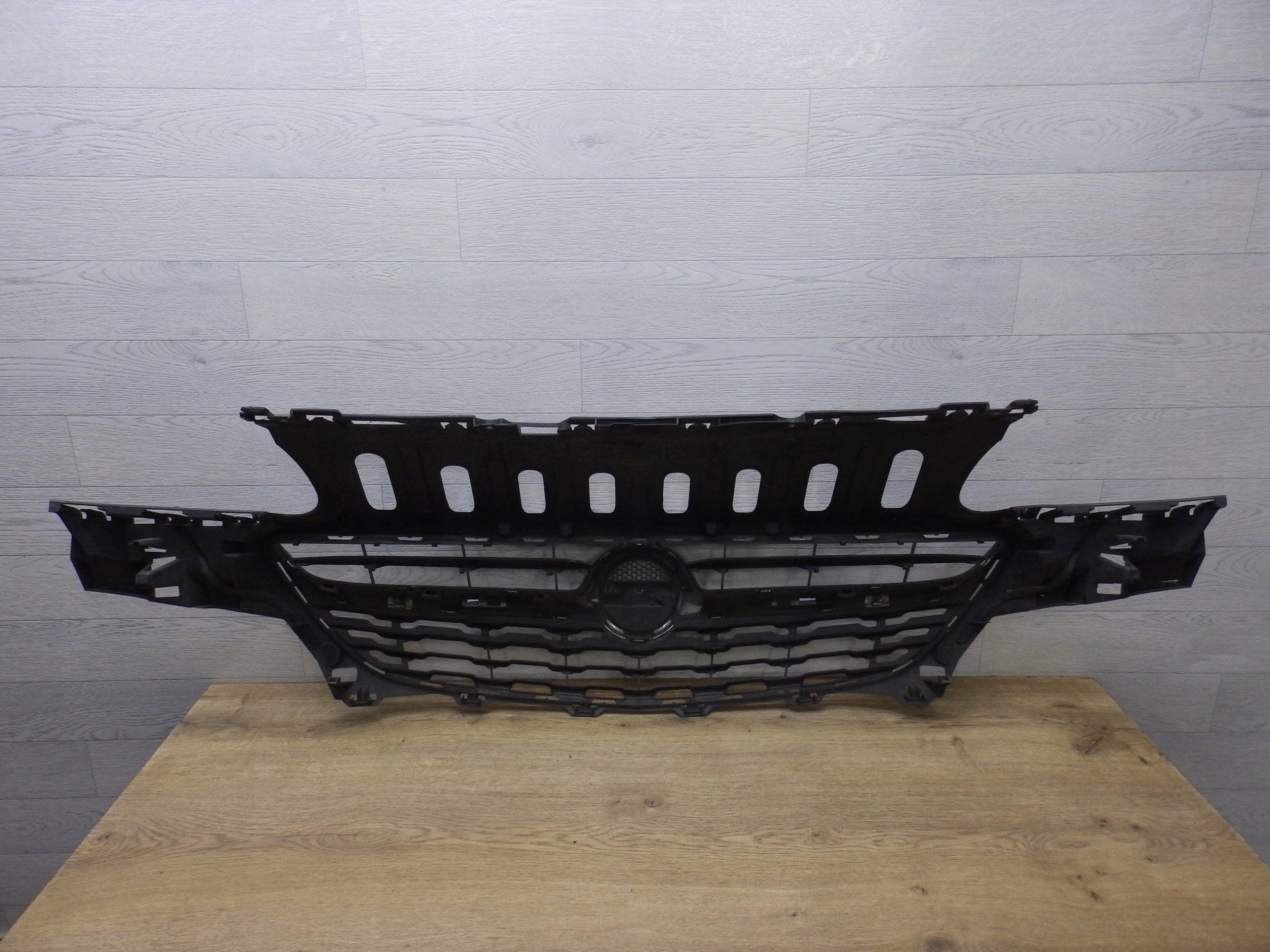 Kühlergrill Opel H 1 CORSA E D L G FRONTGRILL 39003576 Kühlergitter