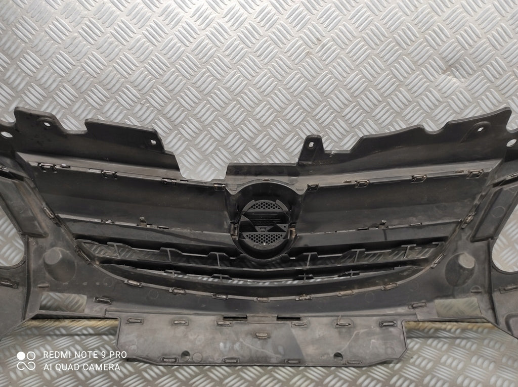 Kühlergrill Opel H 1 E L G CORSA D FRONTGRILL 13179940 Kühlergitter