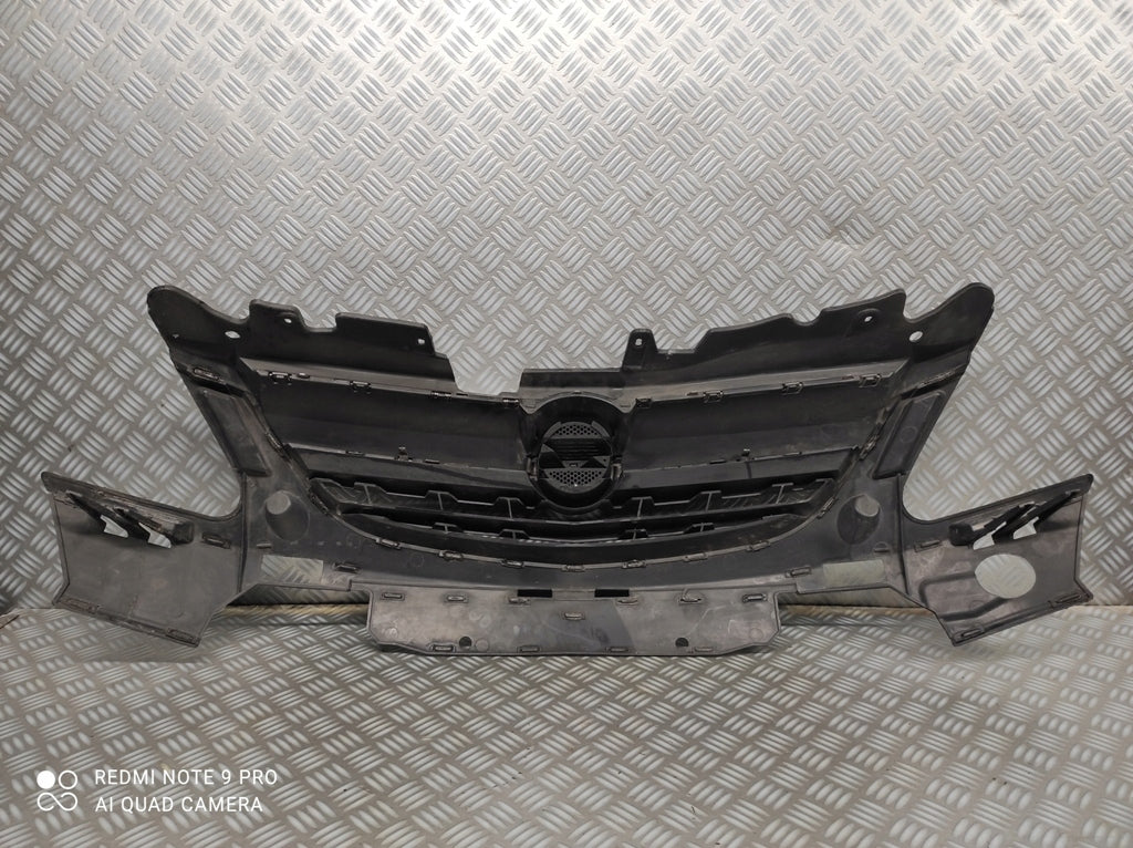 Kühlergrill Opel H 1 E L G CORSA D FRONTGRILL 13179940 Kühlergitter