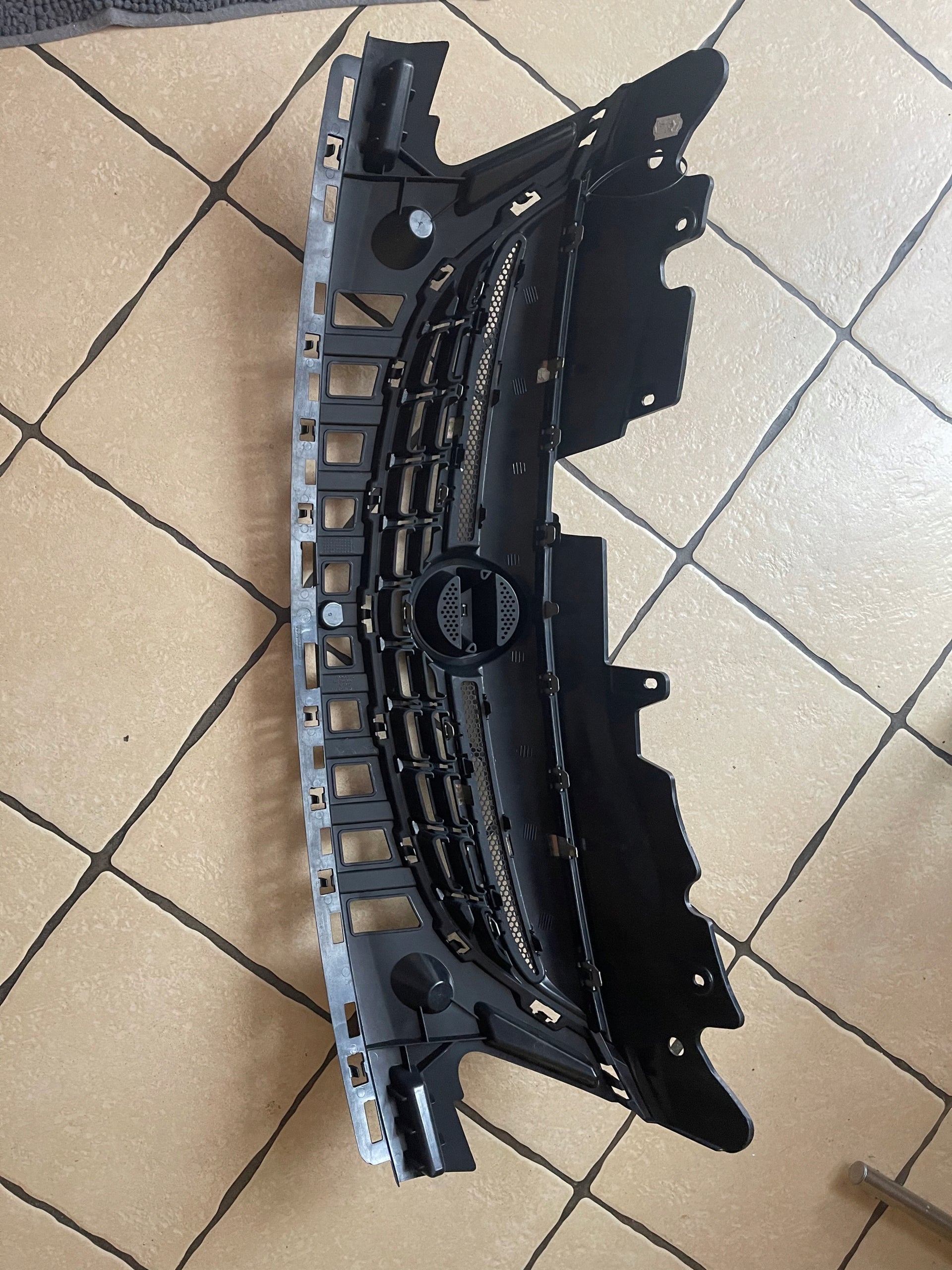 Kühlergrill Opel E F L G CORSA D FRONTGRILL Kühlergitter