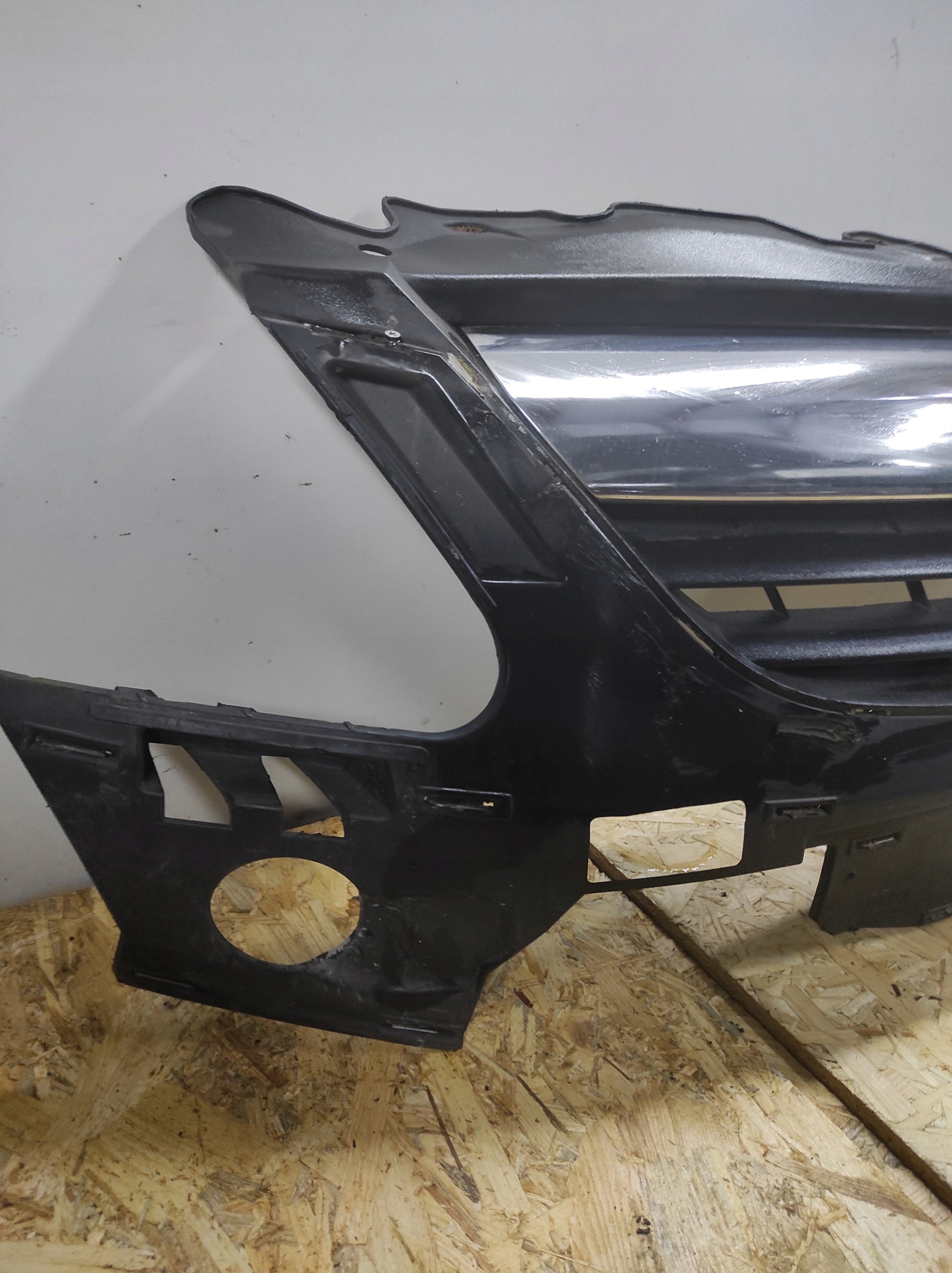 Kühlergrill Opel 1 E F L G CORSA D FRONTGRILL Kühlergitter