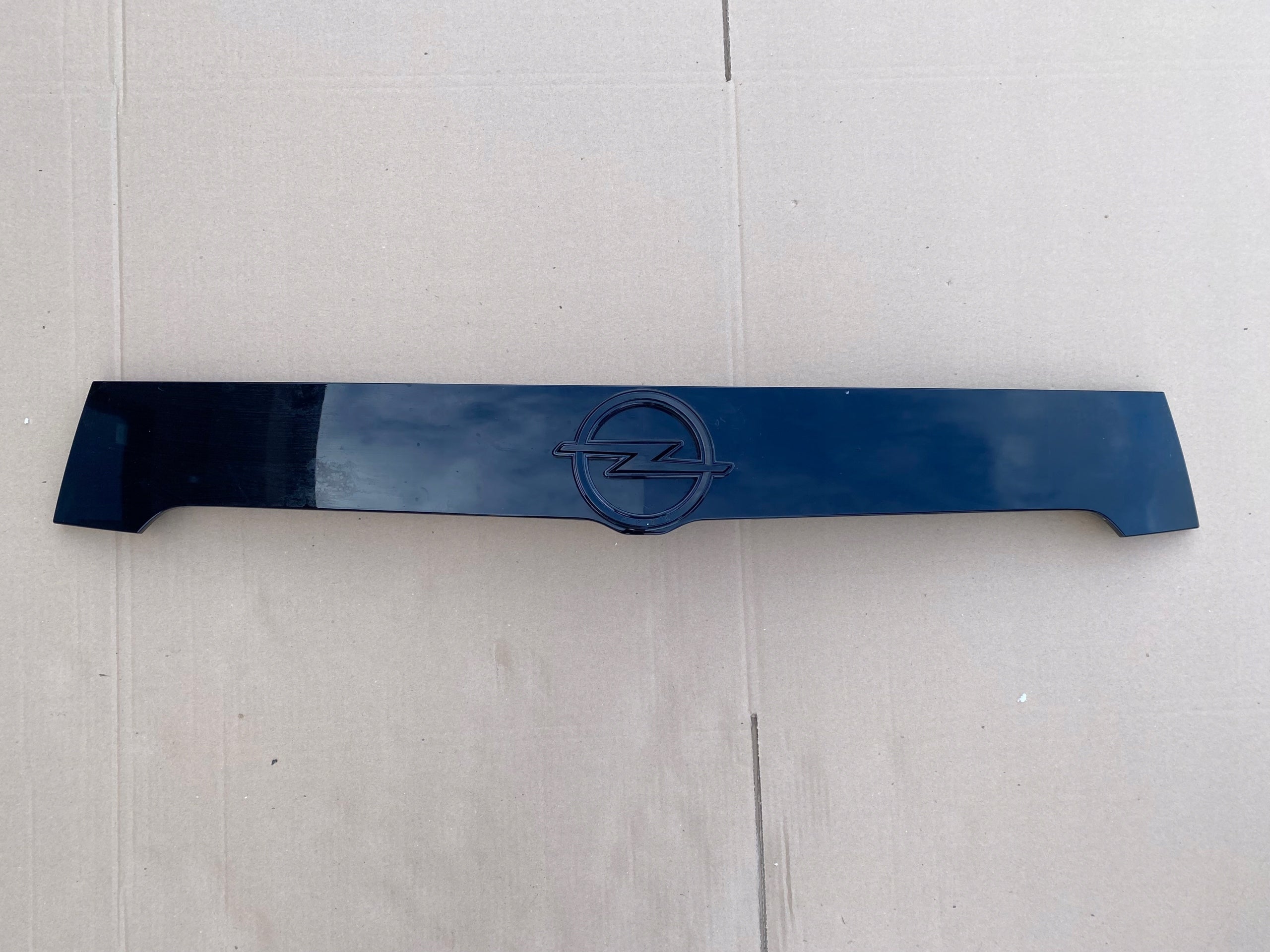 Kühlergrill Opel E 1 F GRANDLAND FRONTGRILL 9840129677 Kühlergitter