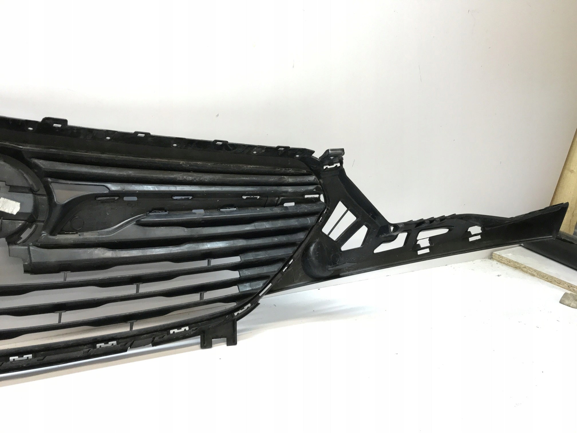 Kühlergrill Opel E H C GRANDLAND FRONTGRILL YP00023977 Kühlergitter