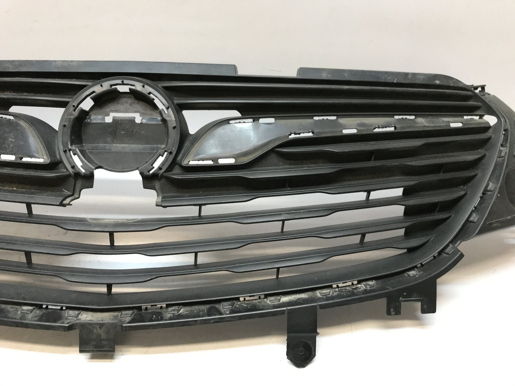 Kühlergrill Opel E H C GRANDLAND FRONTGRILL YP00023977 Kühlergitter