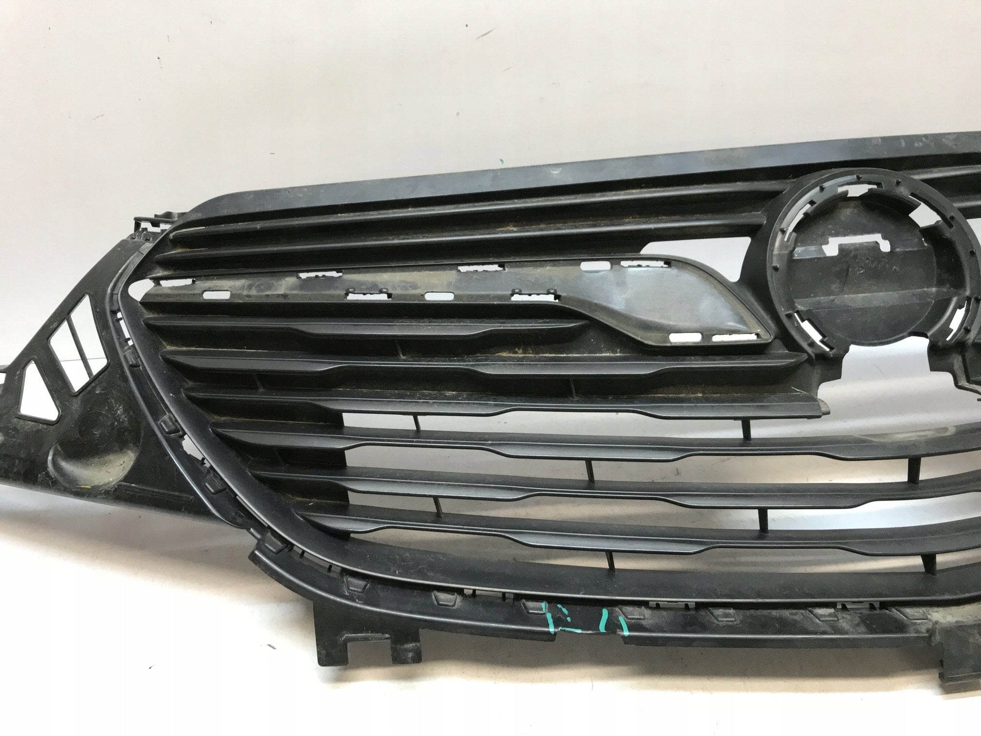 Kühlergrill Opel E H C GRANDLAND FRONTGRILL YP00023977 Kühlergitter