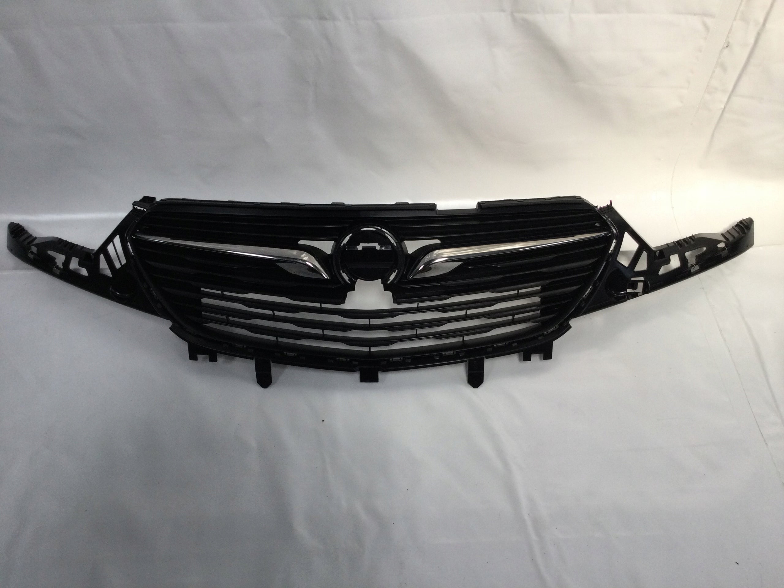  Kühlergrill Opel E GRANDLAND H C FRONTGRILL YP00023977 Kühlergitter product image