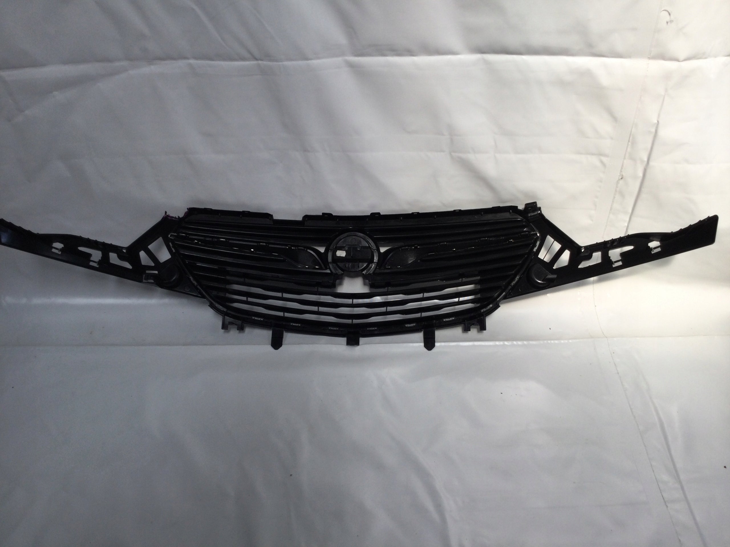 Kühlergrill Opel E GRANDLAND H C FRONTGRILL YP00023977 Kühlergitter