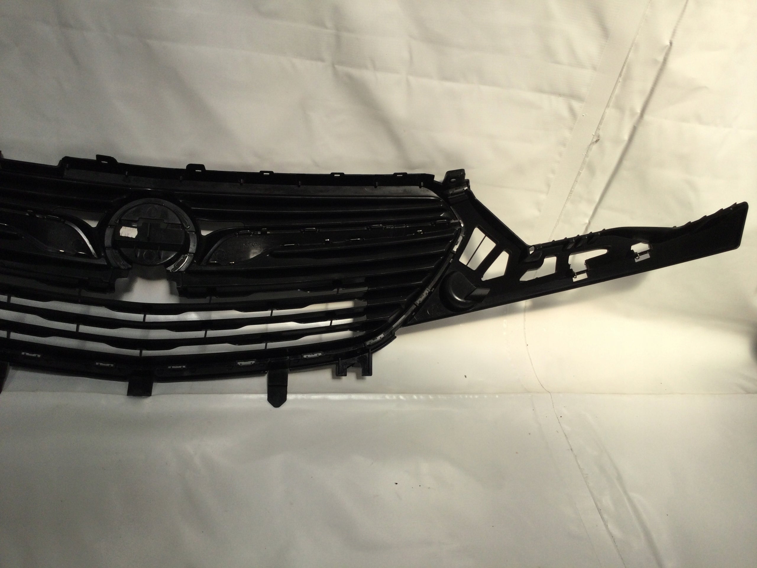 Kühlergrill Opel E GRANDLAND H C FRONTGRILL YP00023977 Kühlergitter