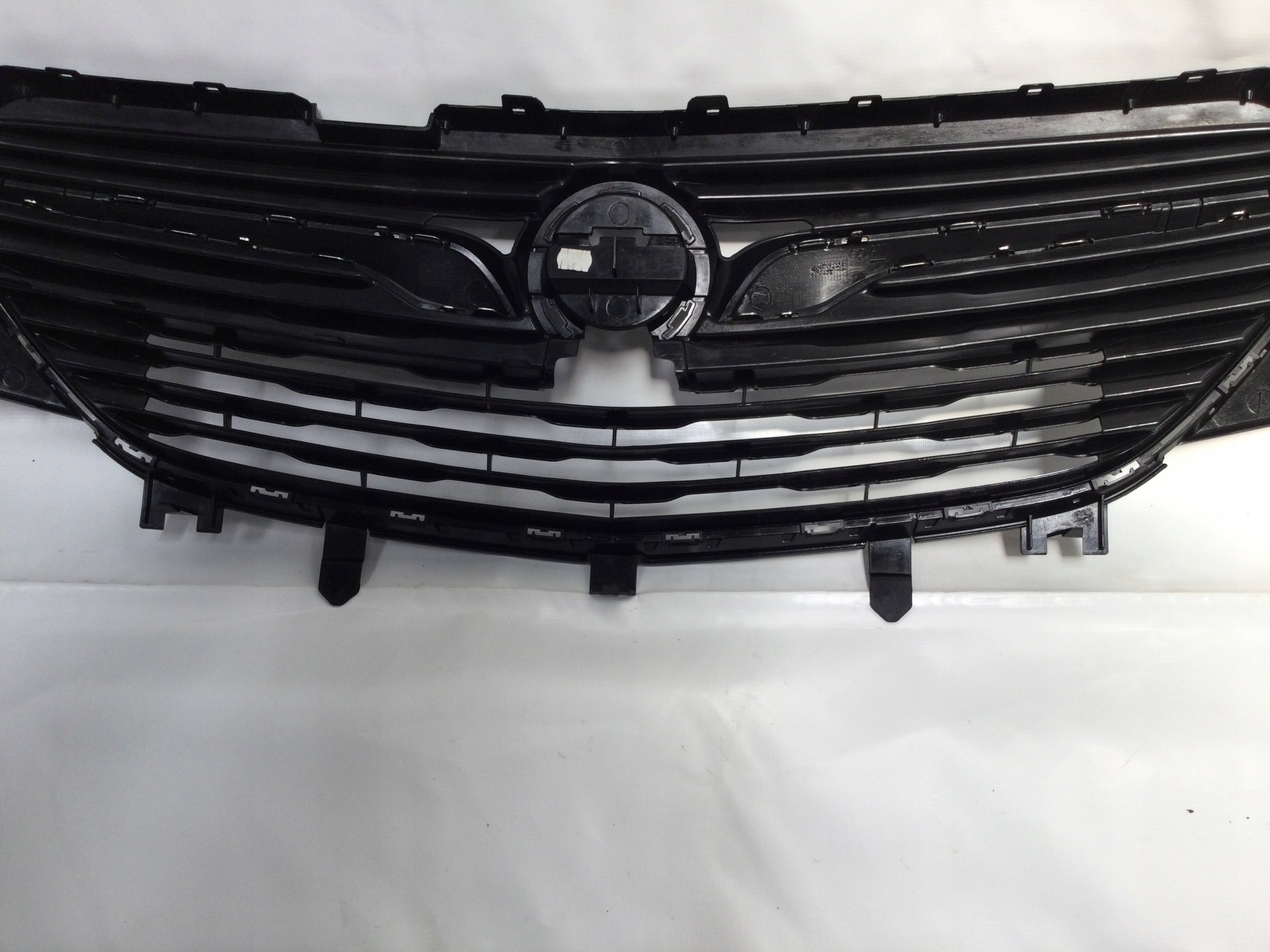 Kühlergrill Opel E GRANDLAND H C FRONTGRILL YP00023977 Kühlergitter