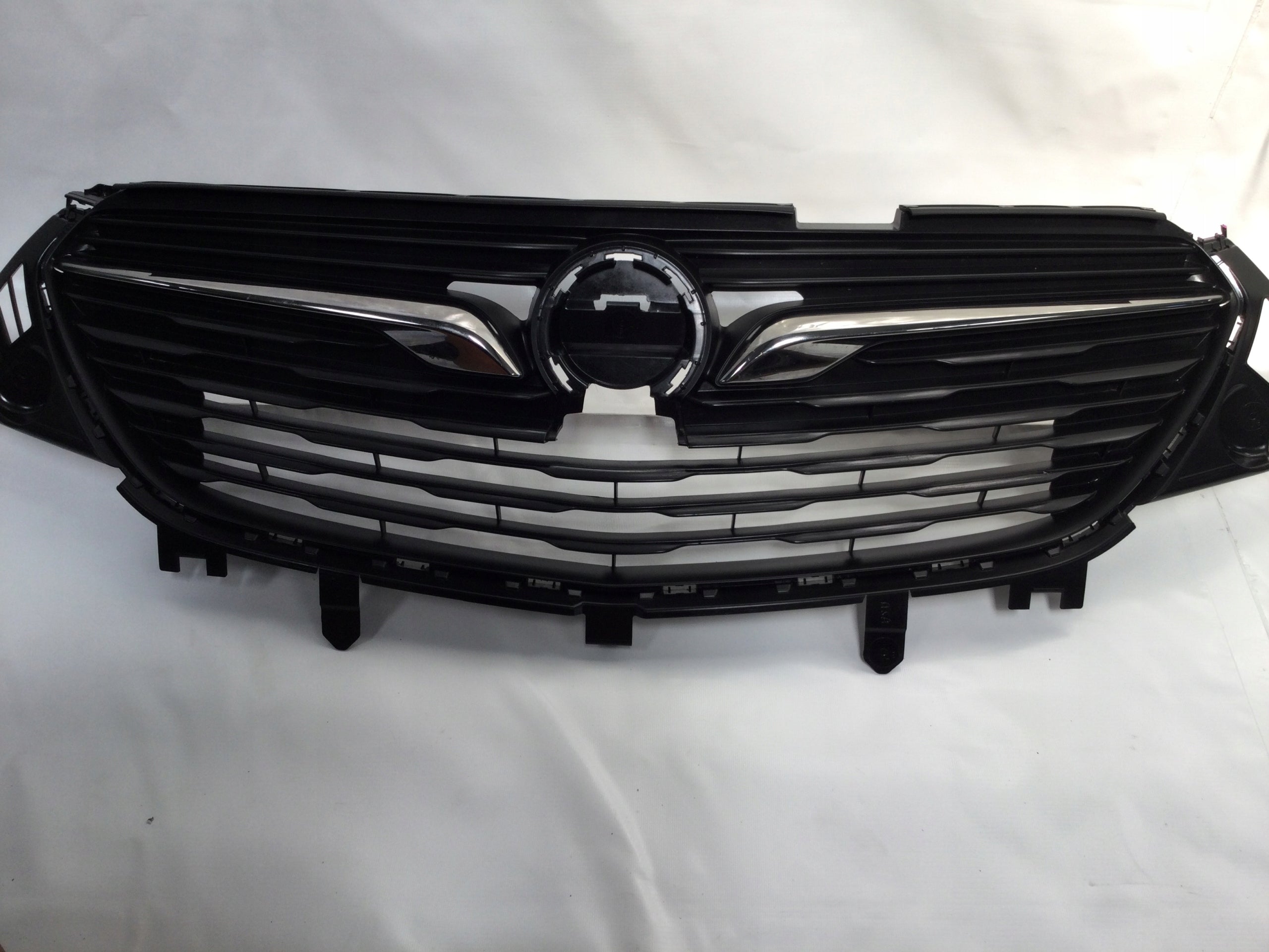 Kühlergrill Opel E GRANDLAND H C FRONTGRILL YP00023977 Kühlergitter