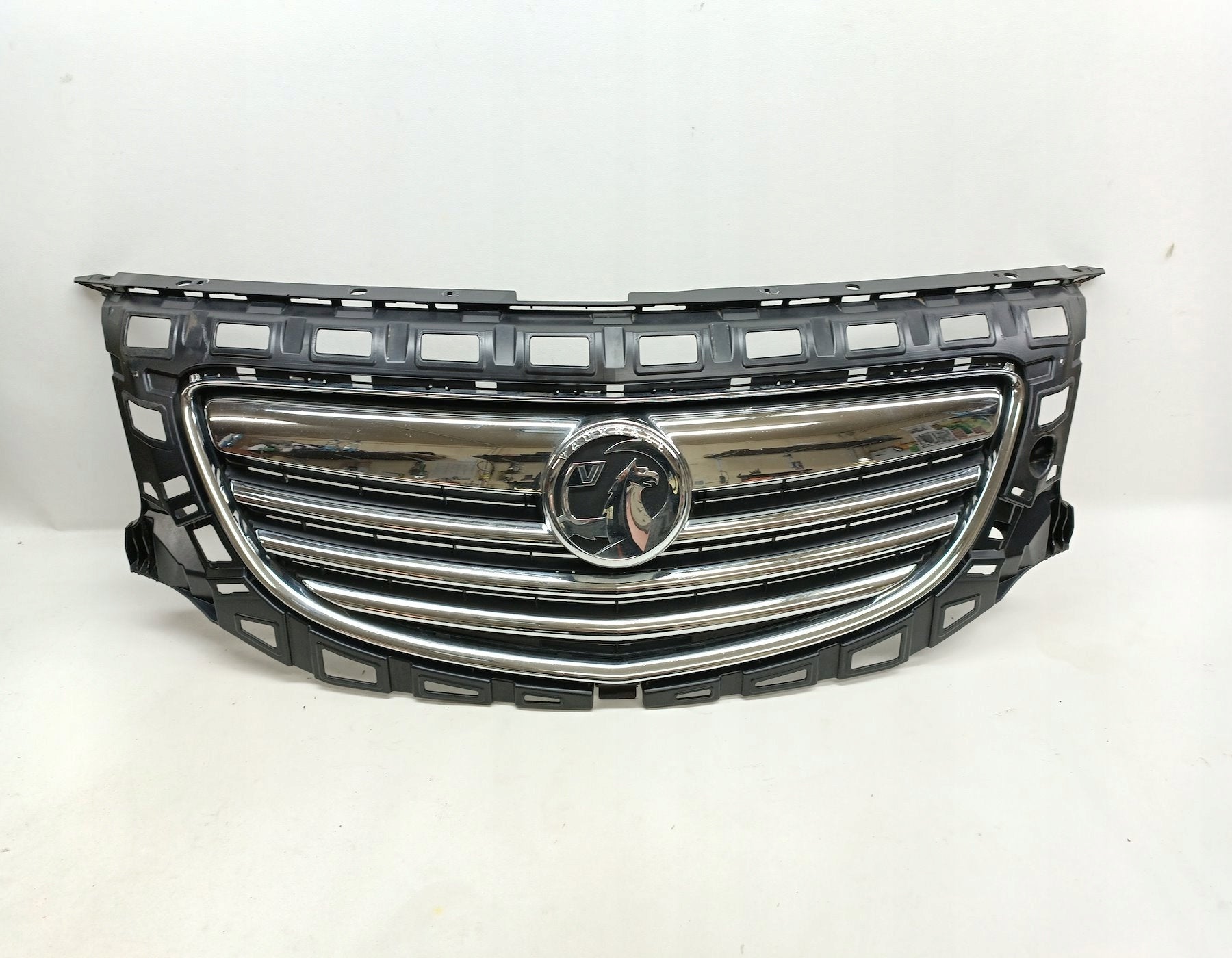  Kühlergrill Opel E L INSIGNIA 1 FRONTGRILL 13238420 Kühlergitter product image