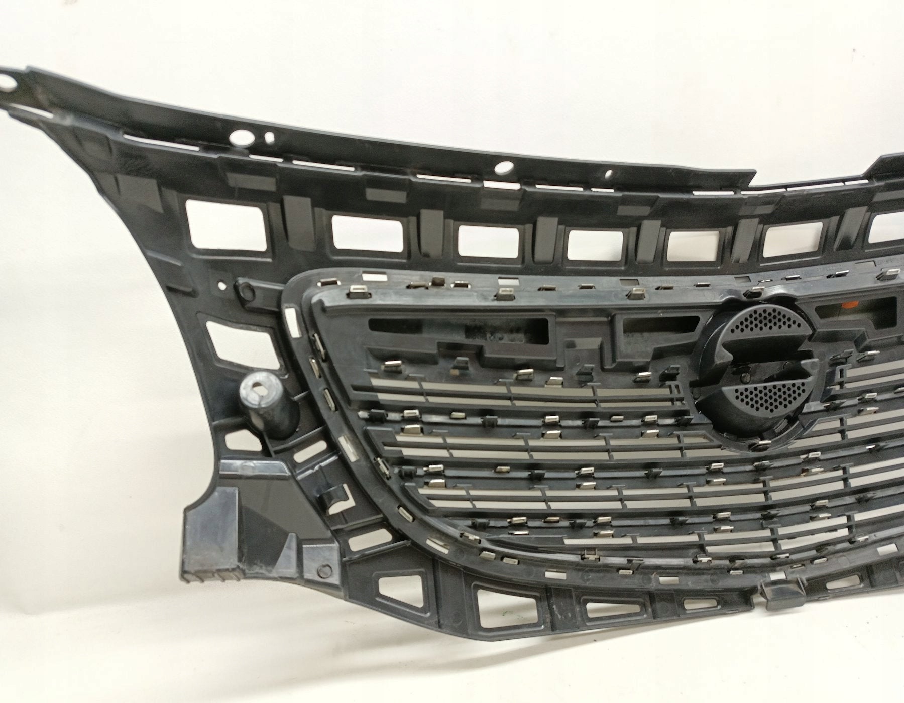 Kühlergrill Opel E L INSIGNIA 1 FRONTGRILL 13238420 Kühlergitter