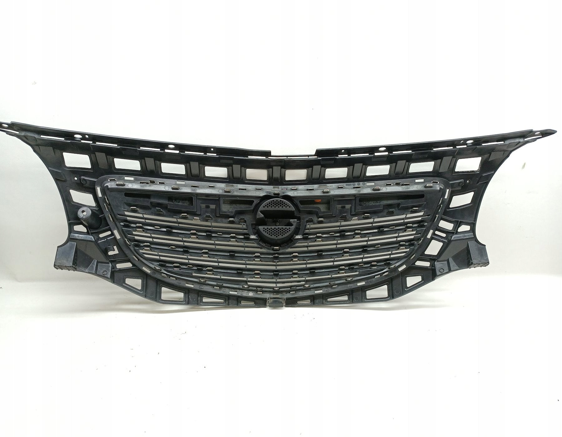 Kühlergrill Opel E L INSIGNIA 1 FRONTGRILL 13238420 Kühlergitter