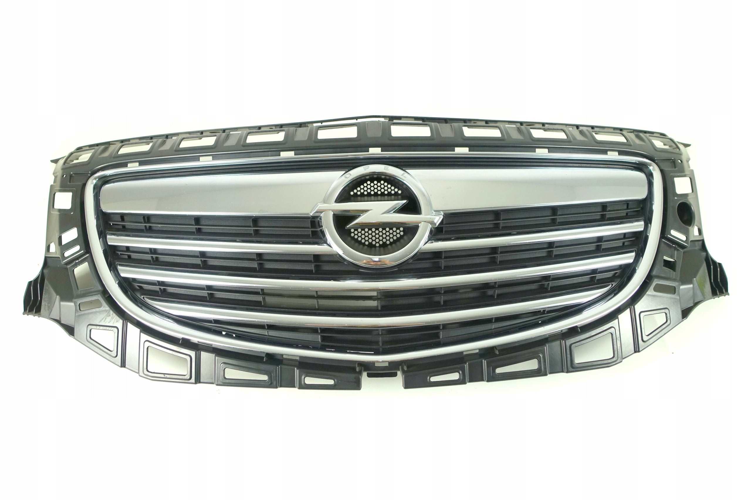 Kühlergrill Opel INSIGNIA L 1 I C H E D FRONTGRILL 13200820 Kühlergitter