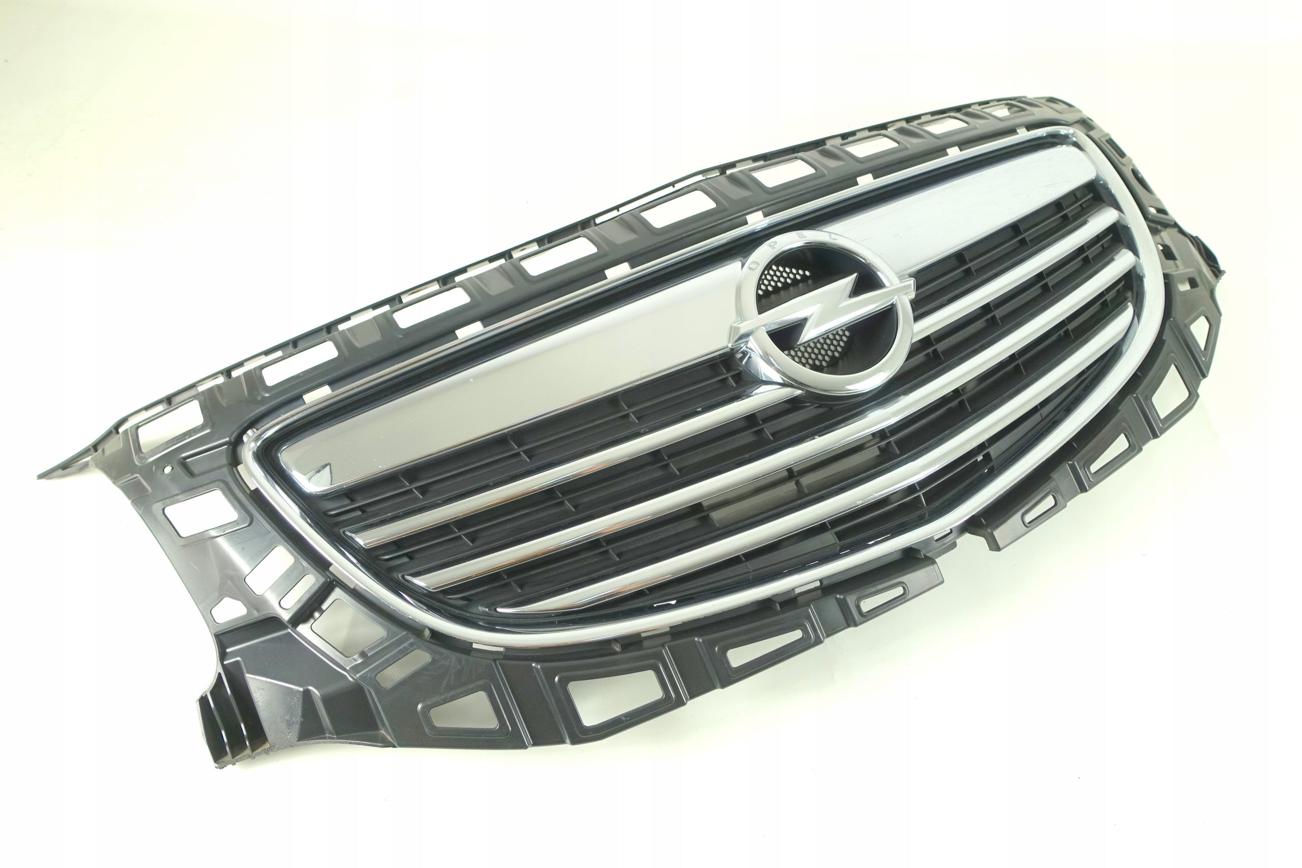 Kühlergrill Opel INSIGNIA L 1 I C H E D FRONTGRILL 13200820 Kühlergitter