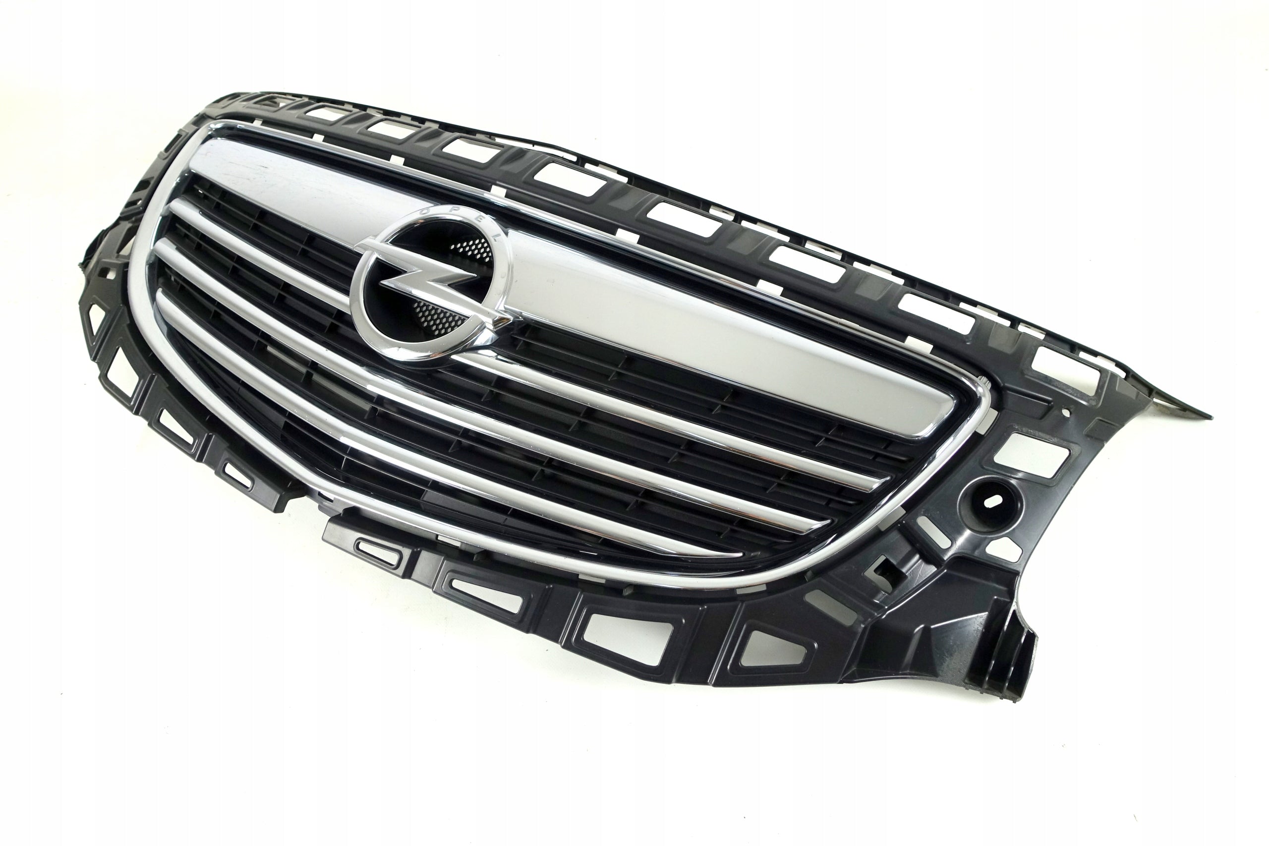 Kühlergrill Opel INSIGNIA L 1 I C H E D FRONTGRILL 13200820 Kühlergitter