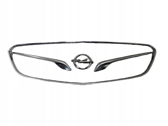  Kühlergrill Opel H E C K B L INSIGNIA FRONTGRILL 13491159 Kühlergitter product image