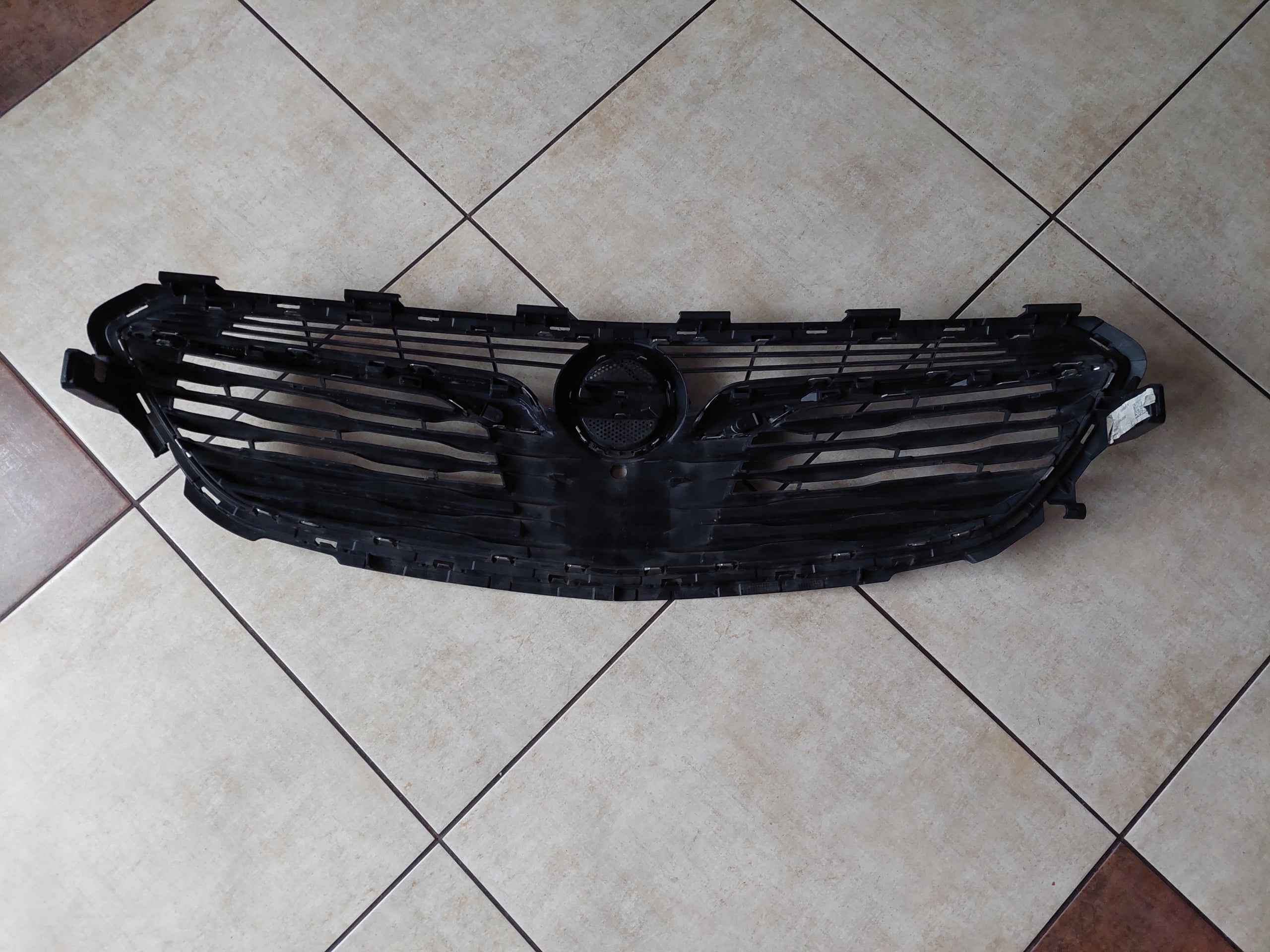 Kühlergrill Opel B L INSIGNIA E FRONTGRILL 13491199 Kühlergitter